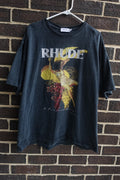 Rhude Tee