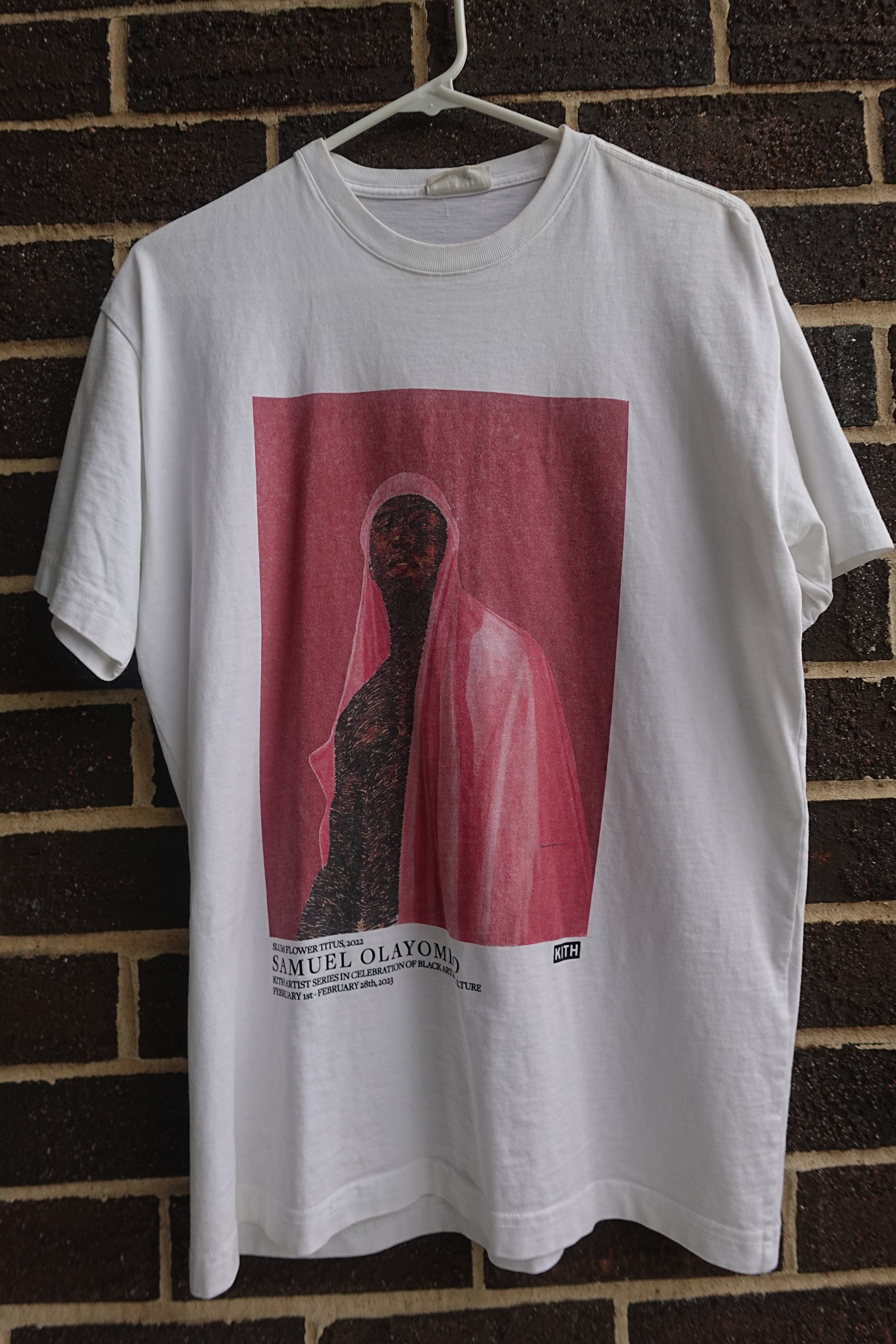 KITH Tee