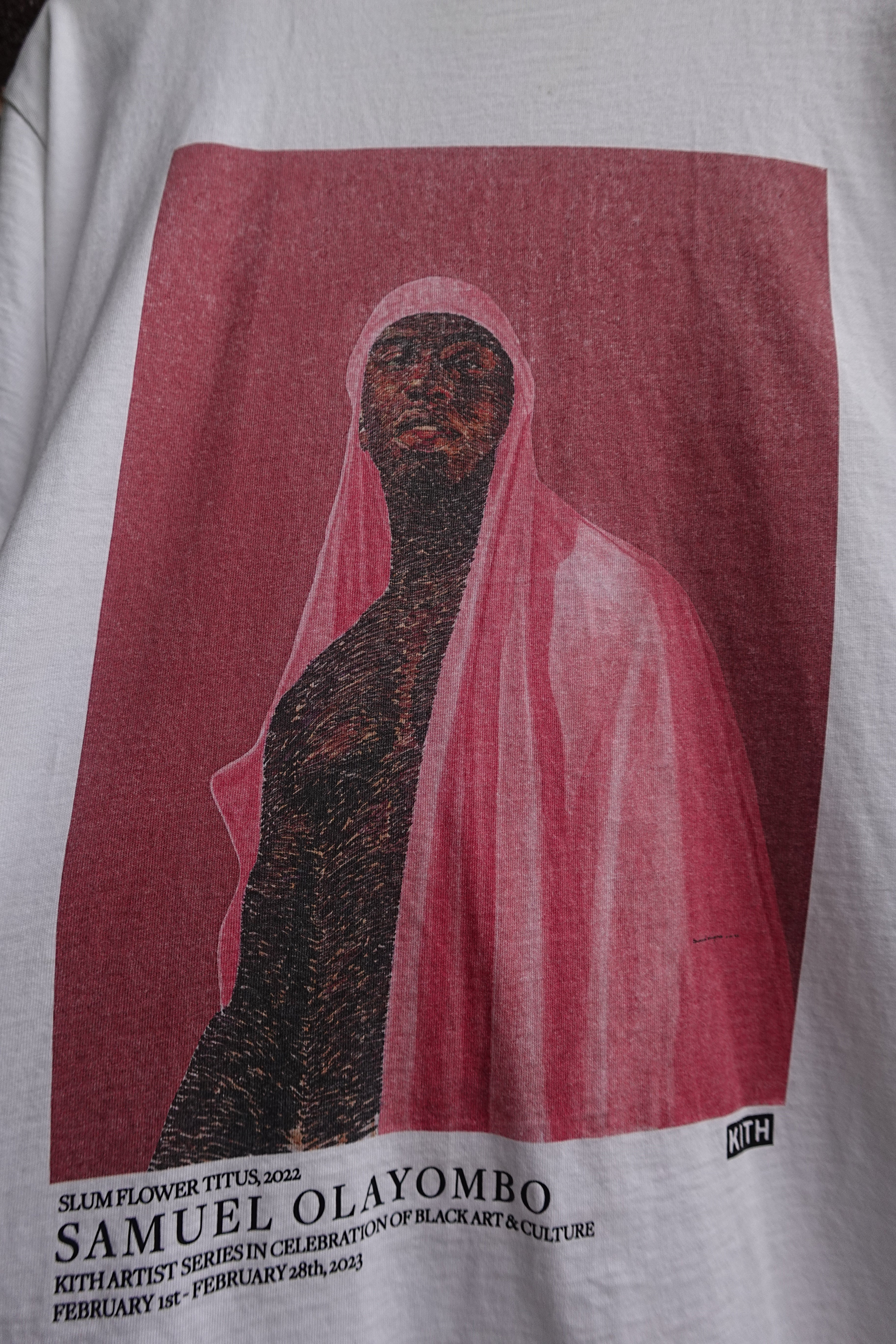 KITH Tee
