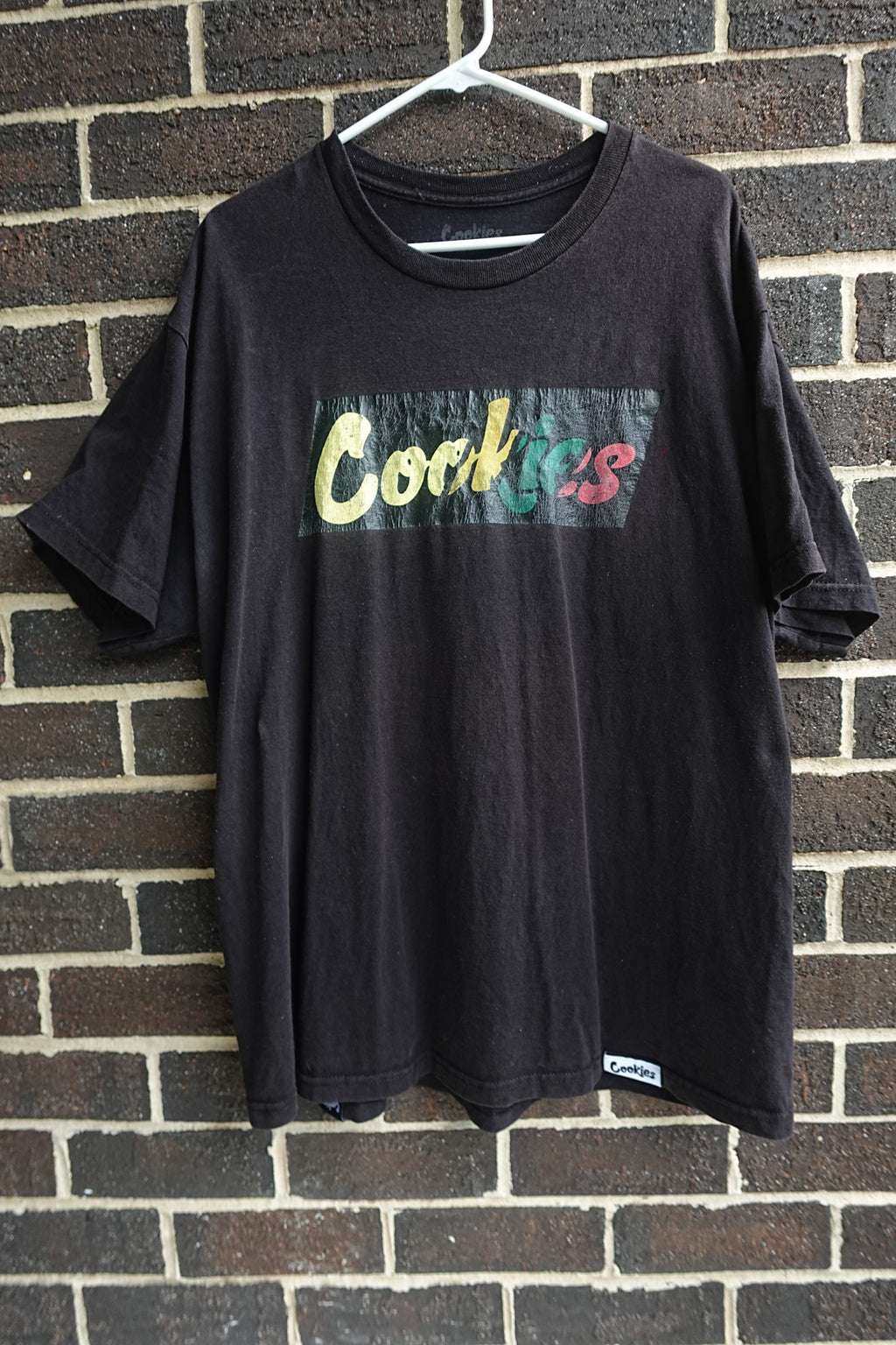 Cookies Tee