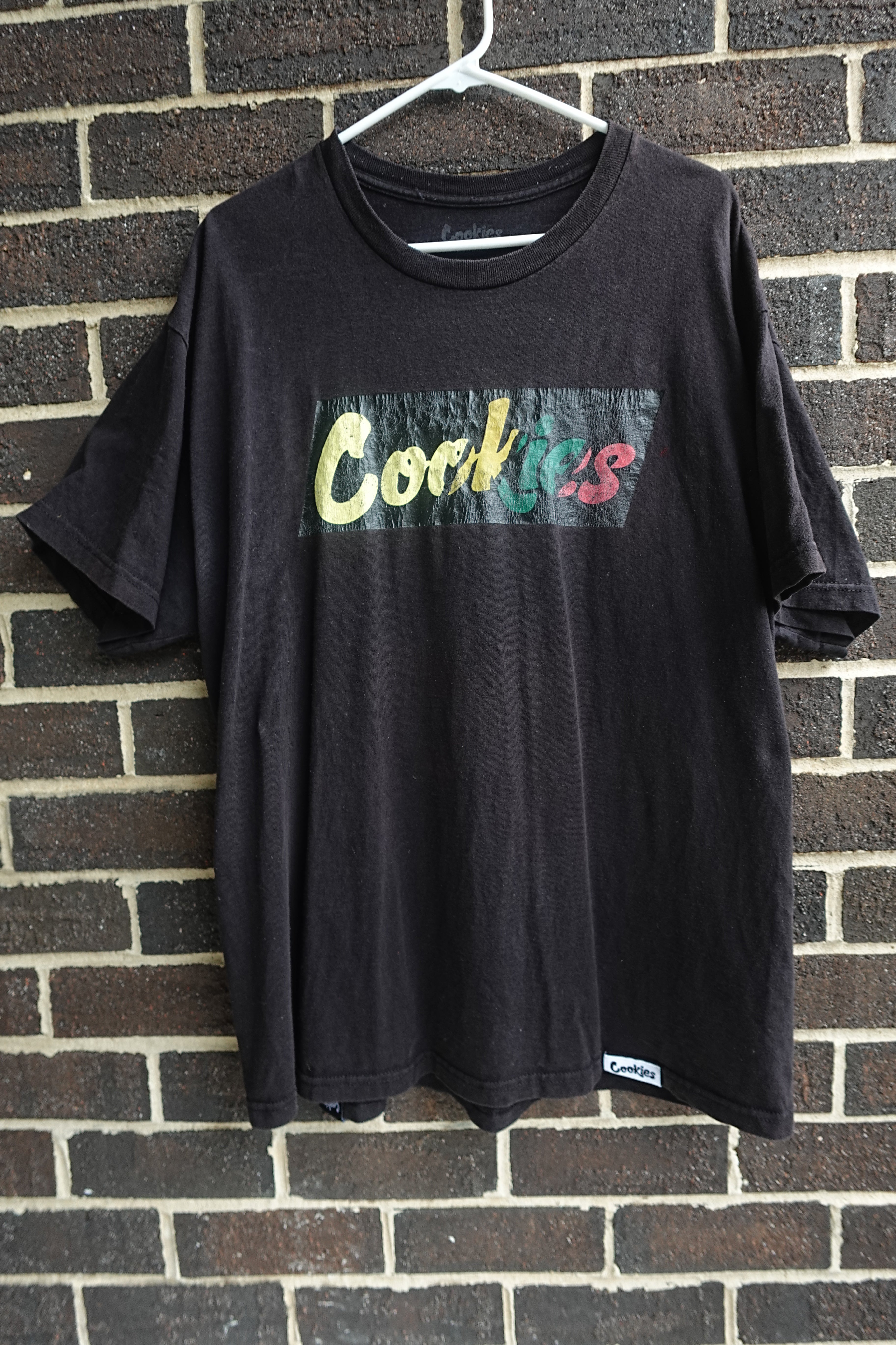 Cookies Tee