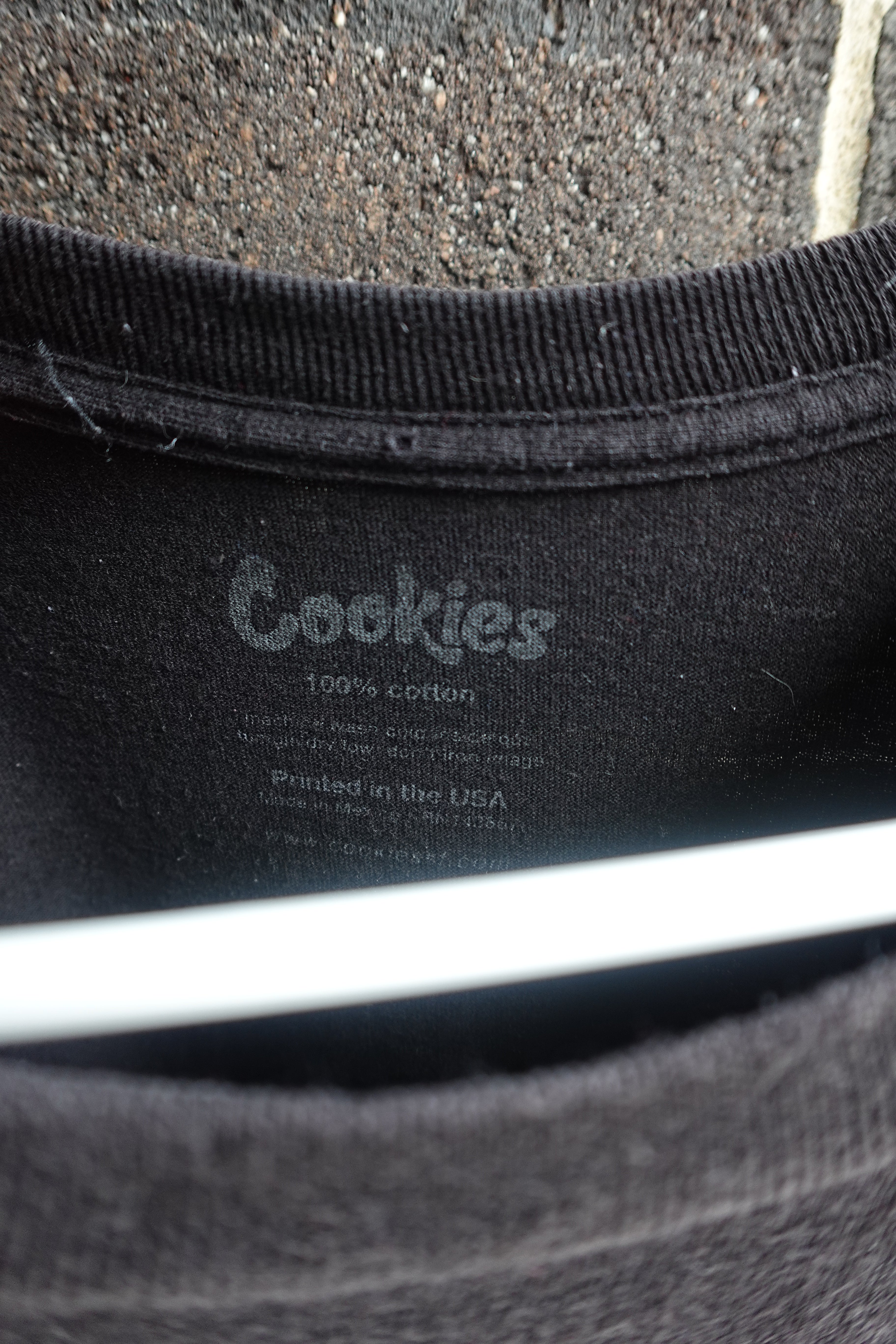 Cookies Tee