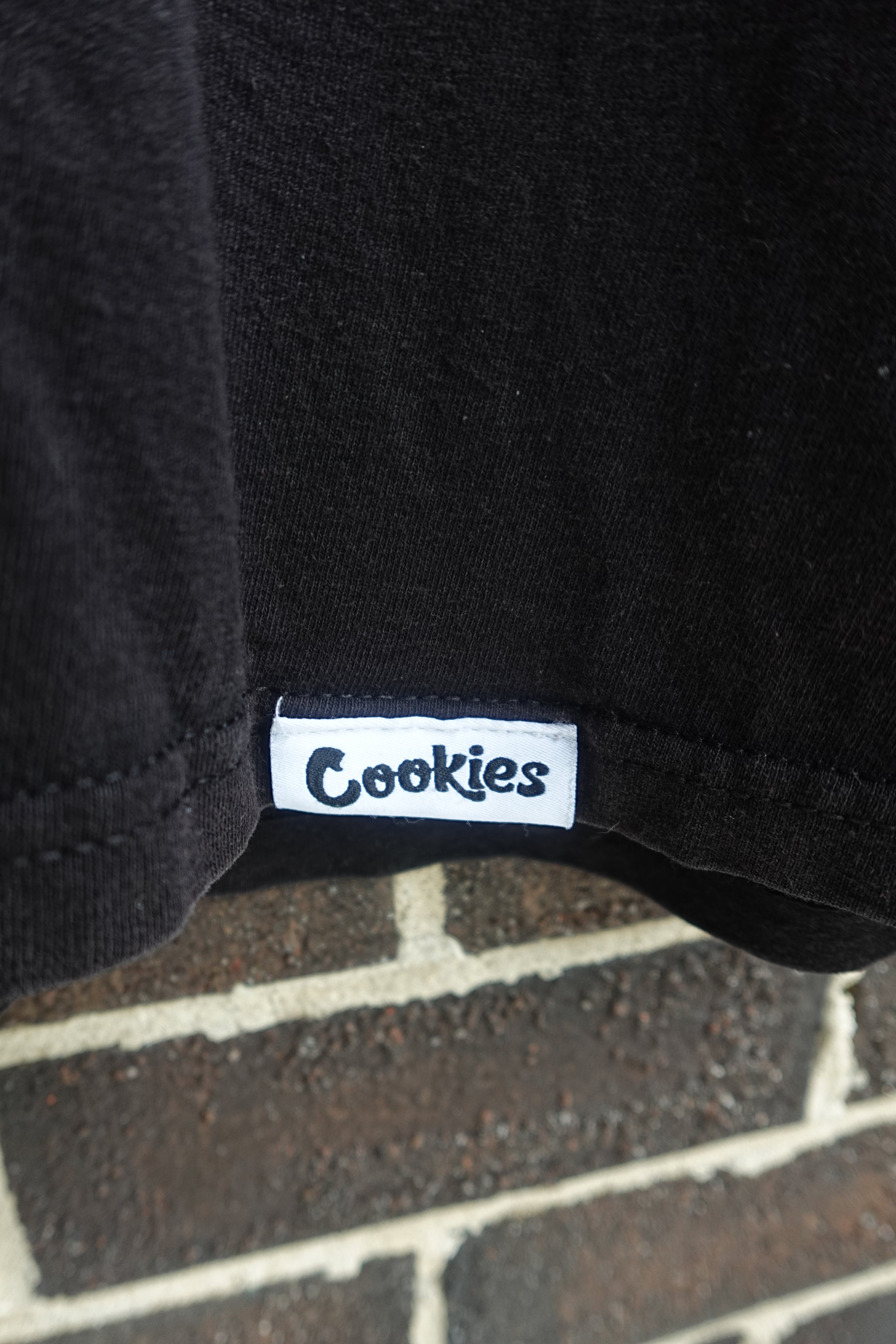 Cookies Tee