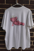 KAWS x Uniqlo Tee