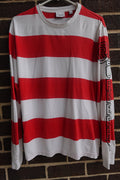 Burberry Striped Tee