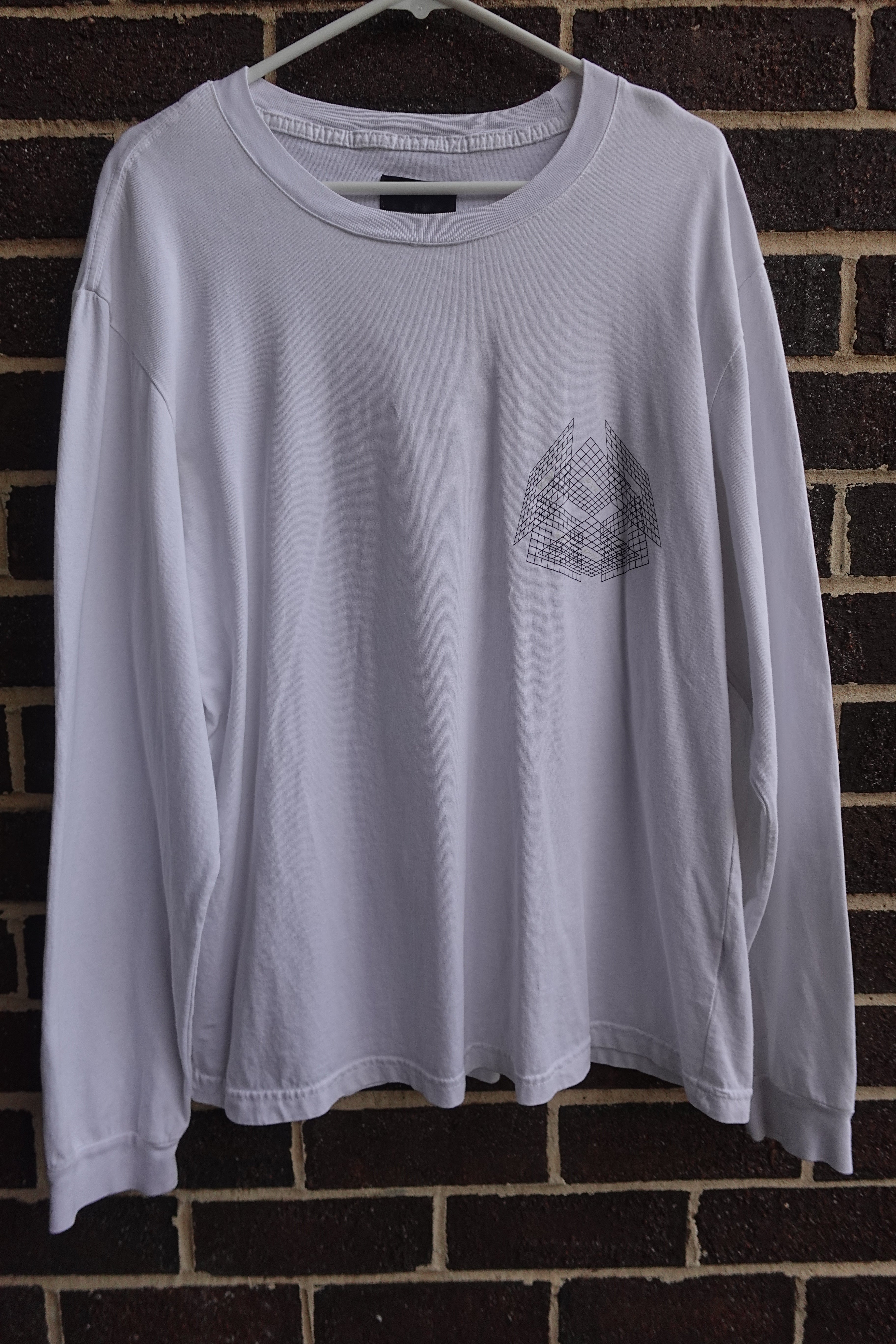 RTA "LA" Long Sleeve