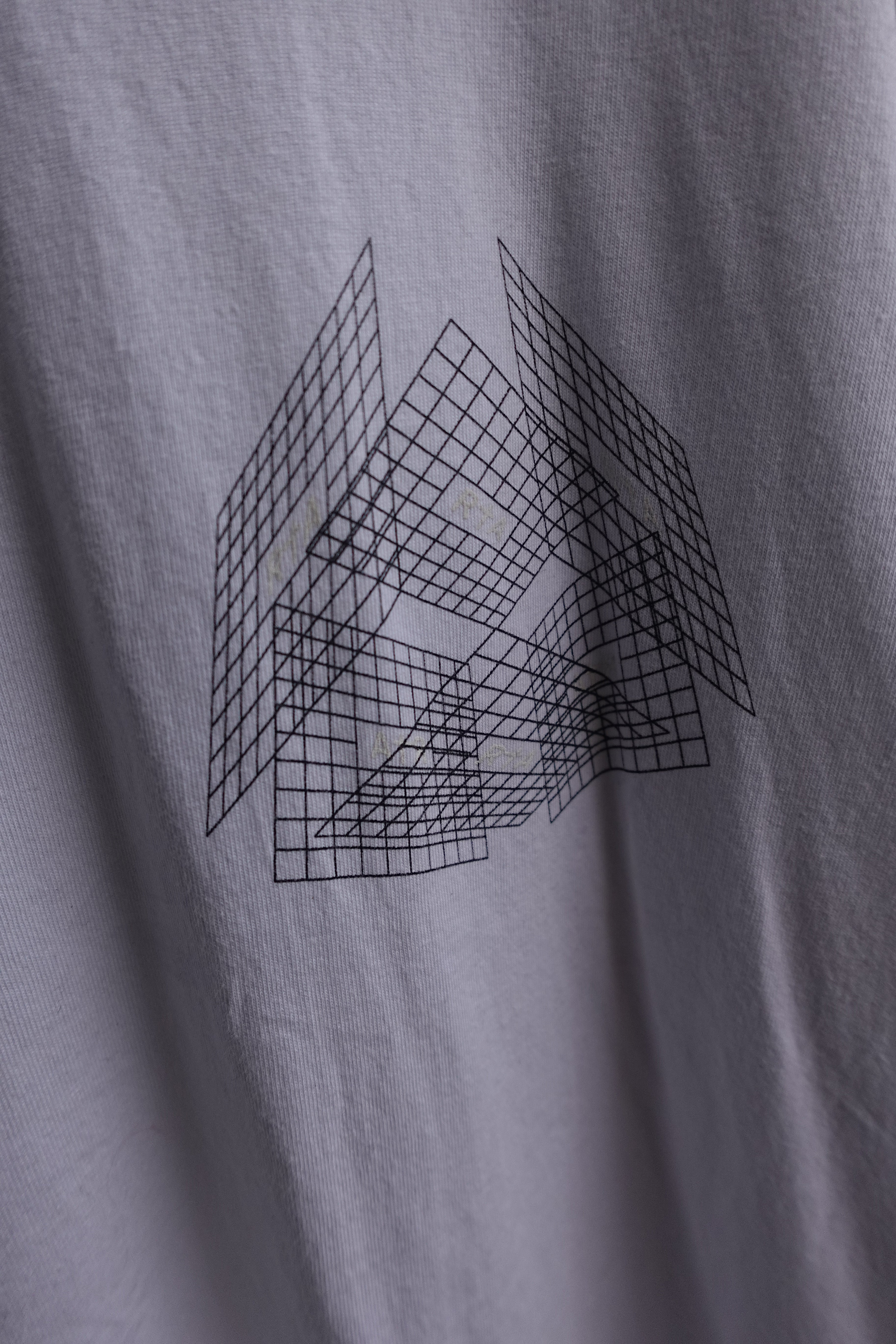 RTA "LA" Long Sleeve