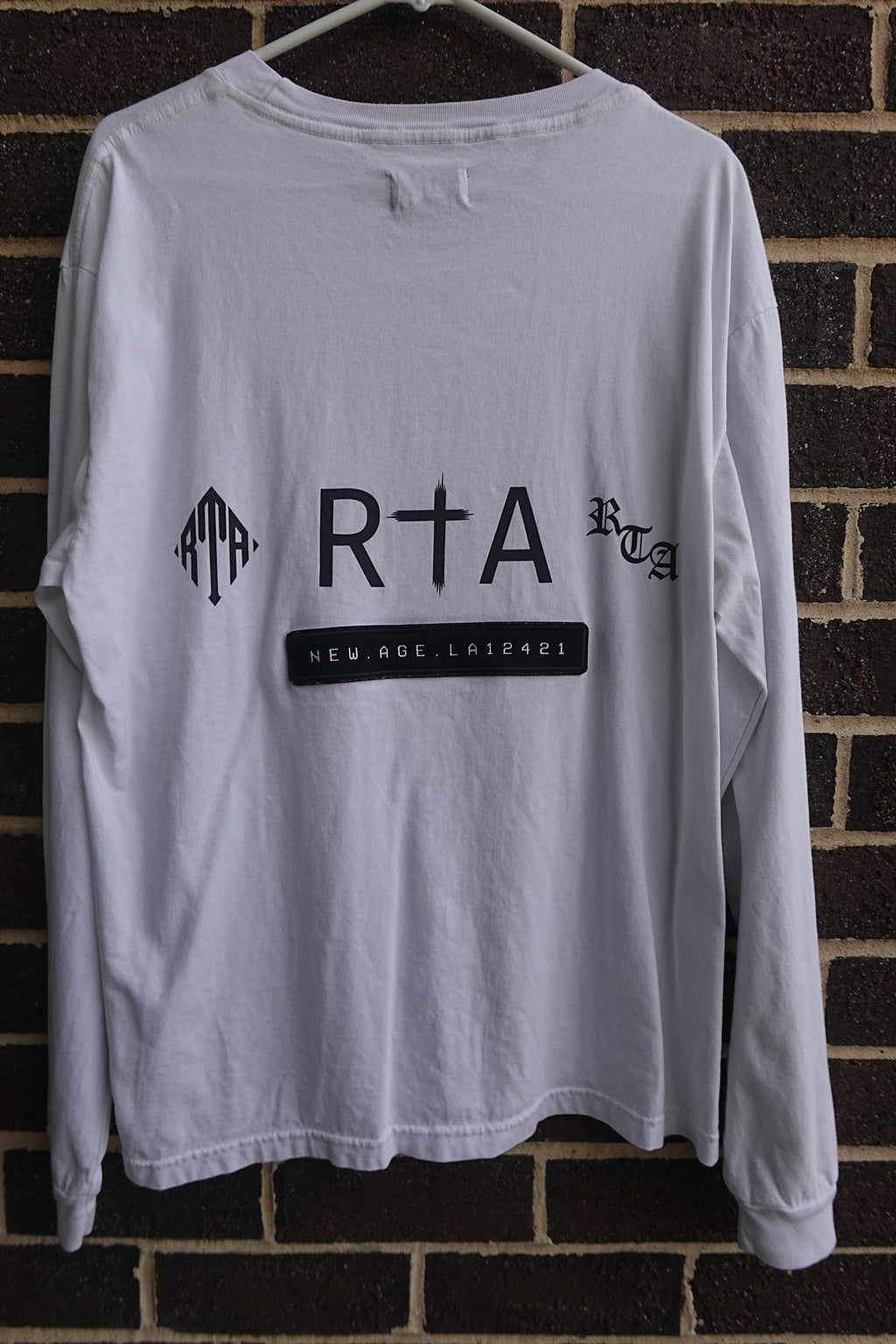 RTA "LA" Long Sleeve