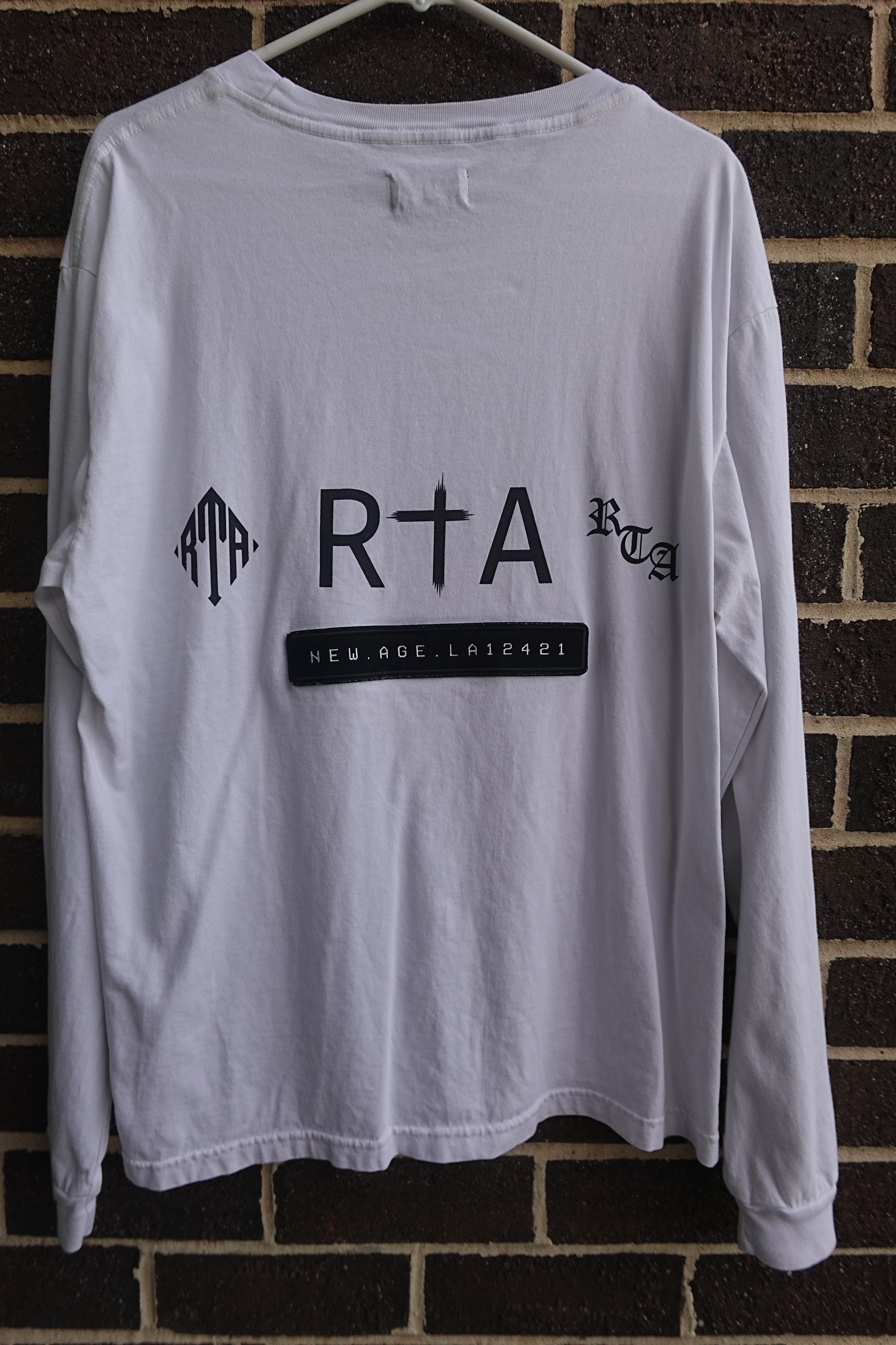 RTA "LA" Long Sleeve
