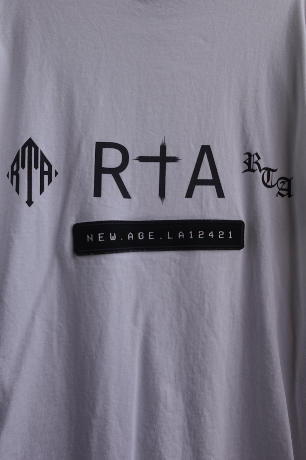 RTA "LA" Long Sleeve