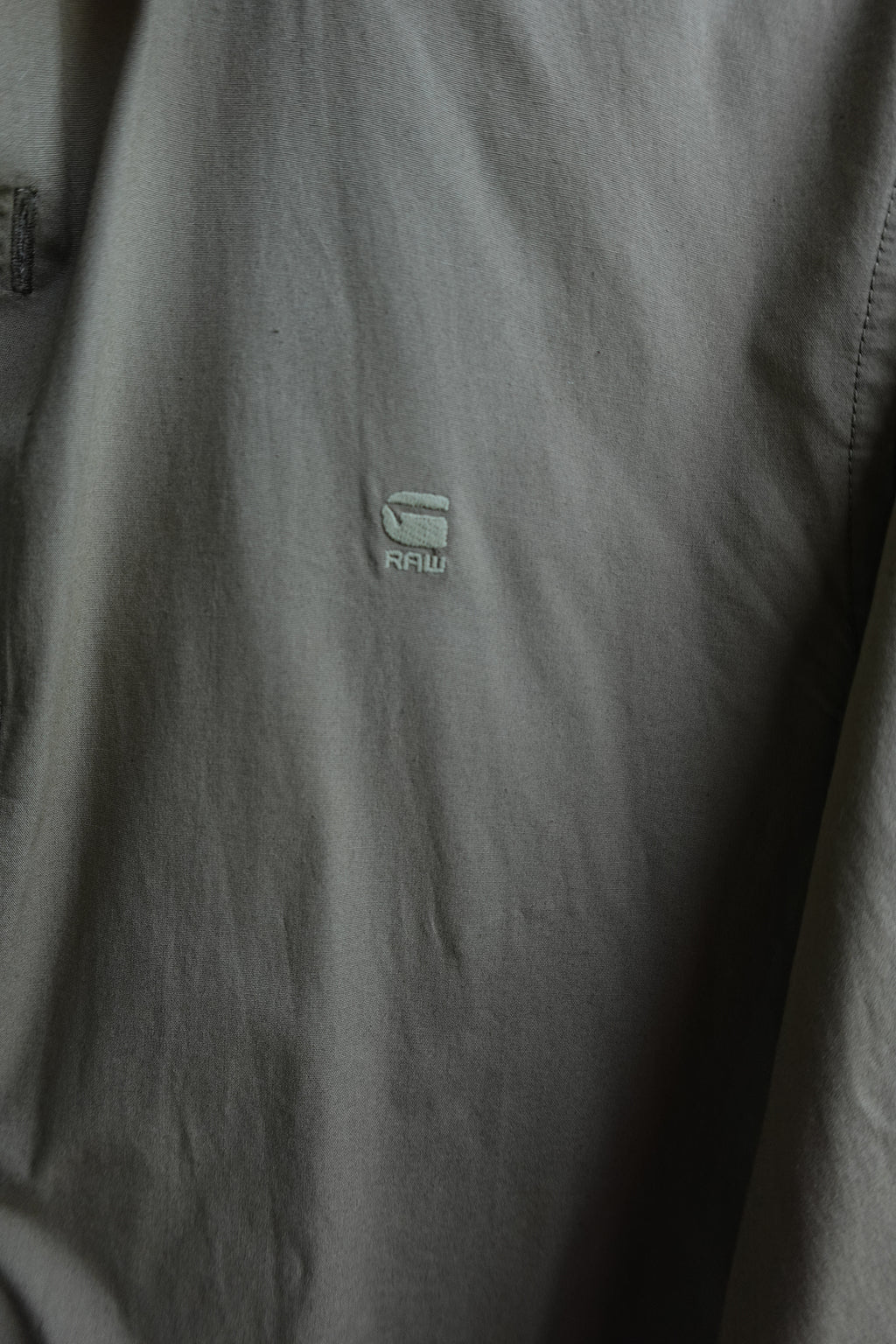 Gstar Dress Shirt
