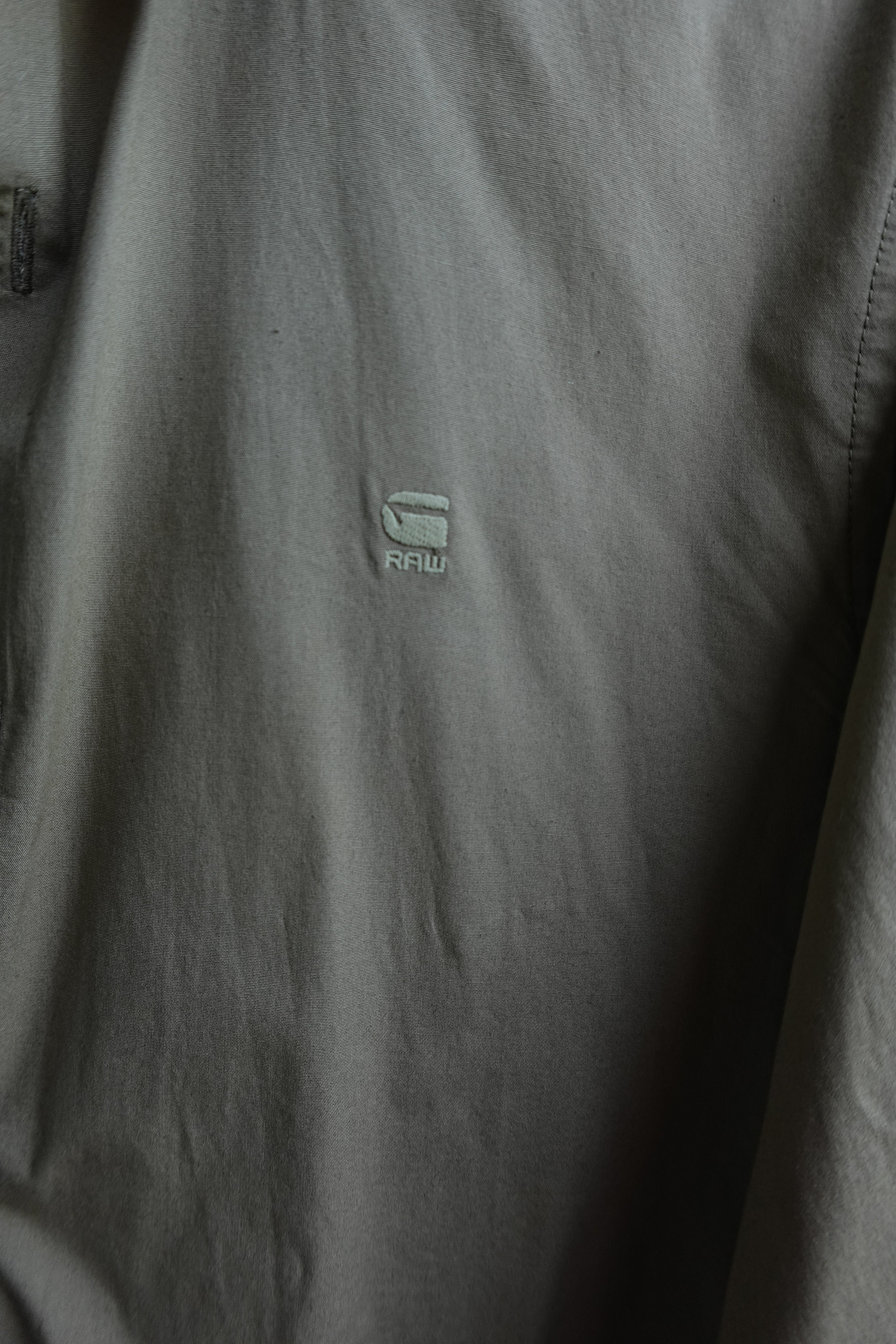 Gstar Dress Shirt