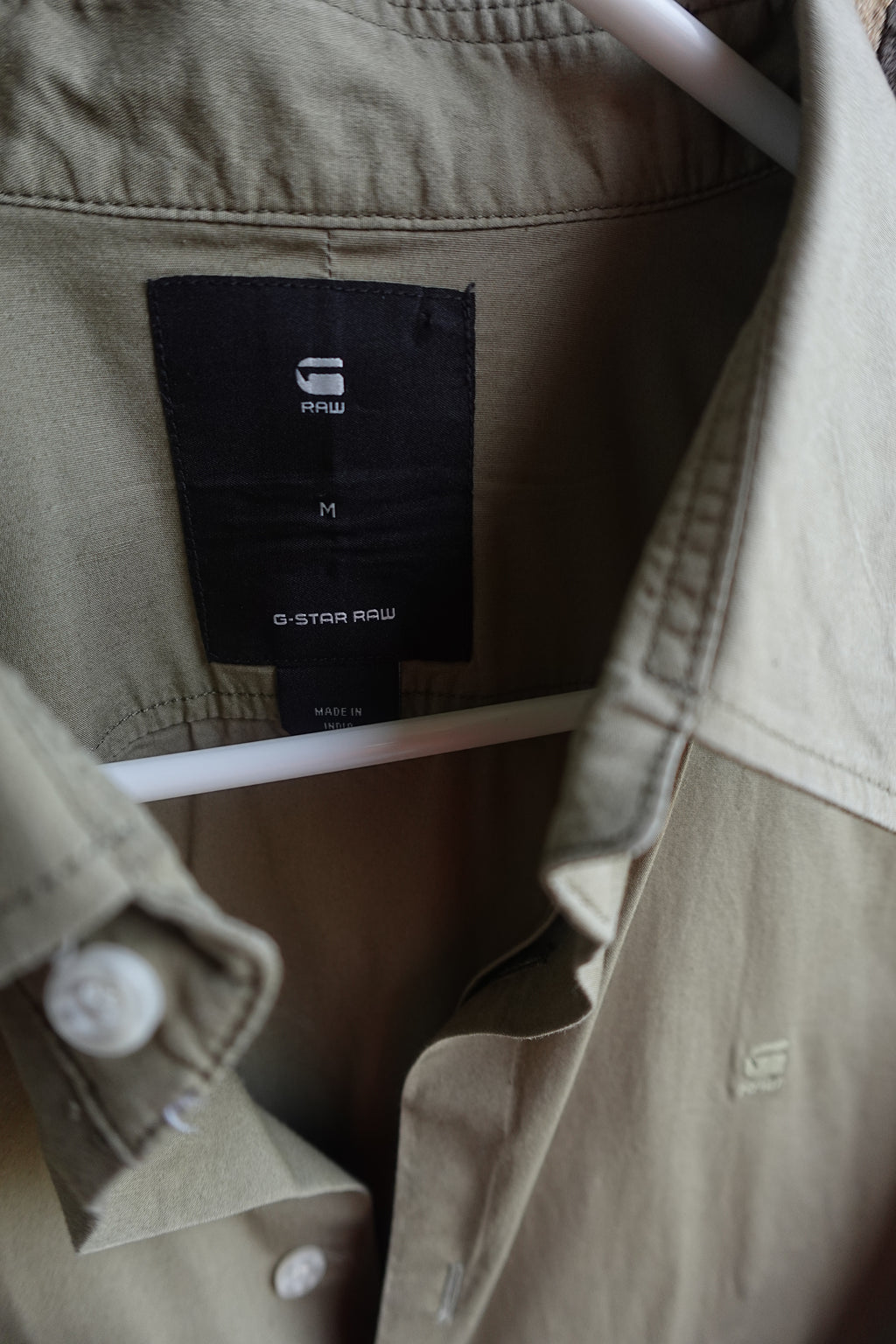 Gstar Dress Shirt