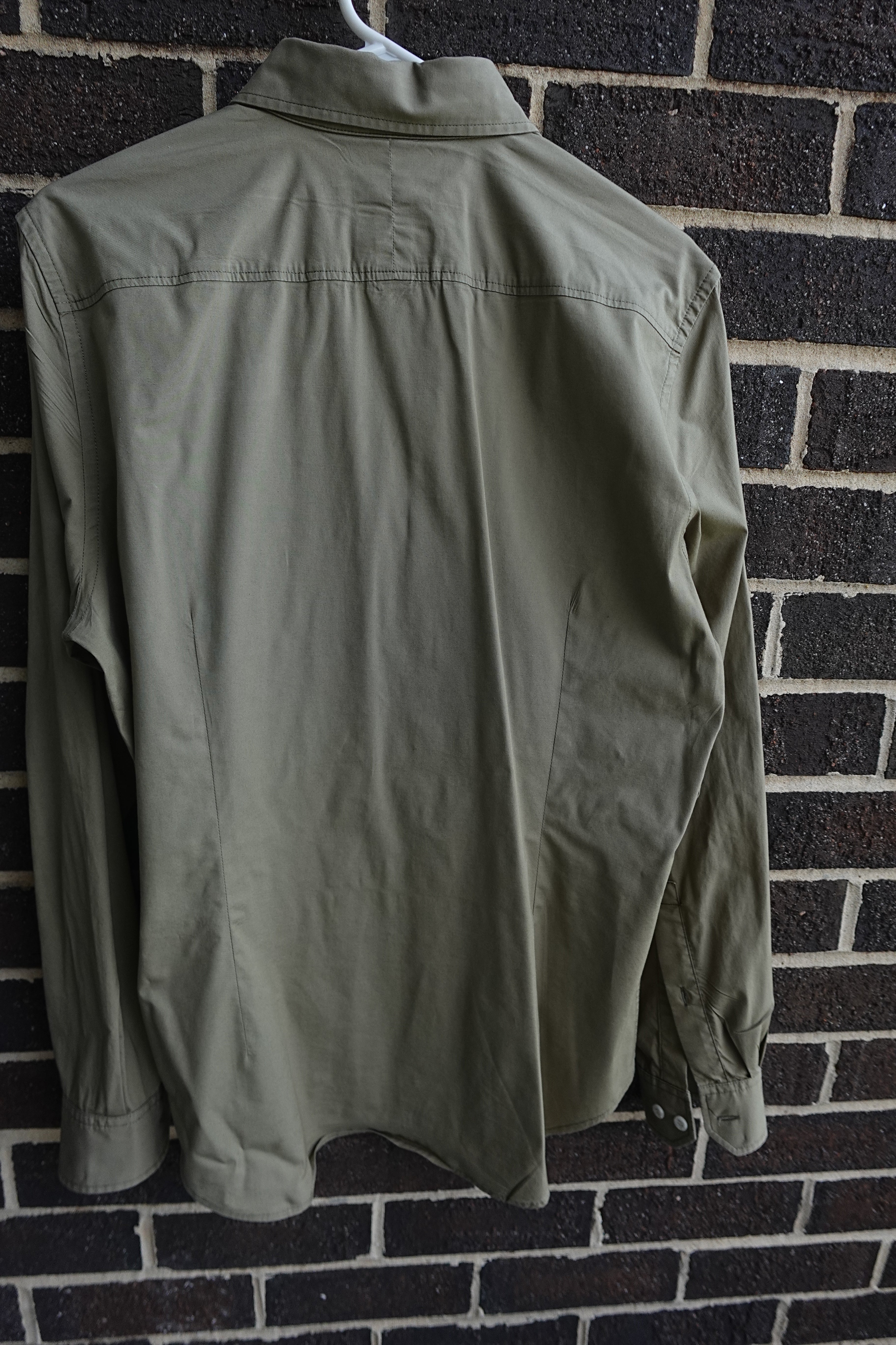 Gstar Dress Shirt