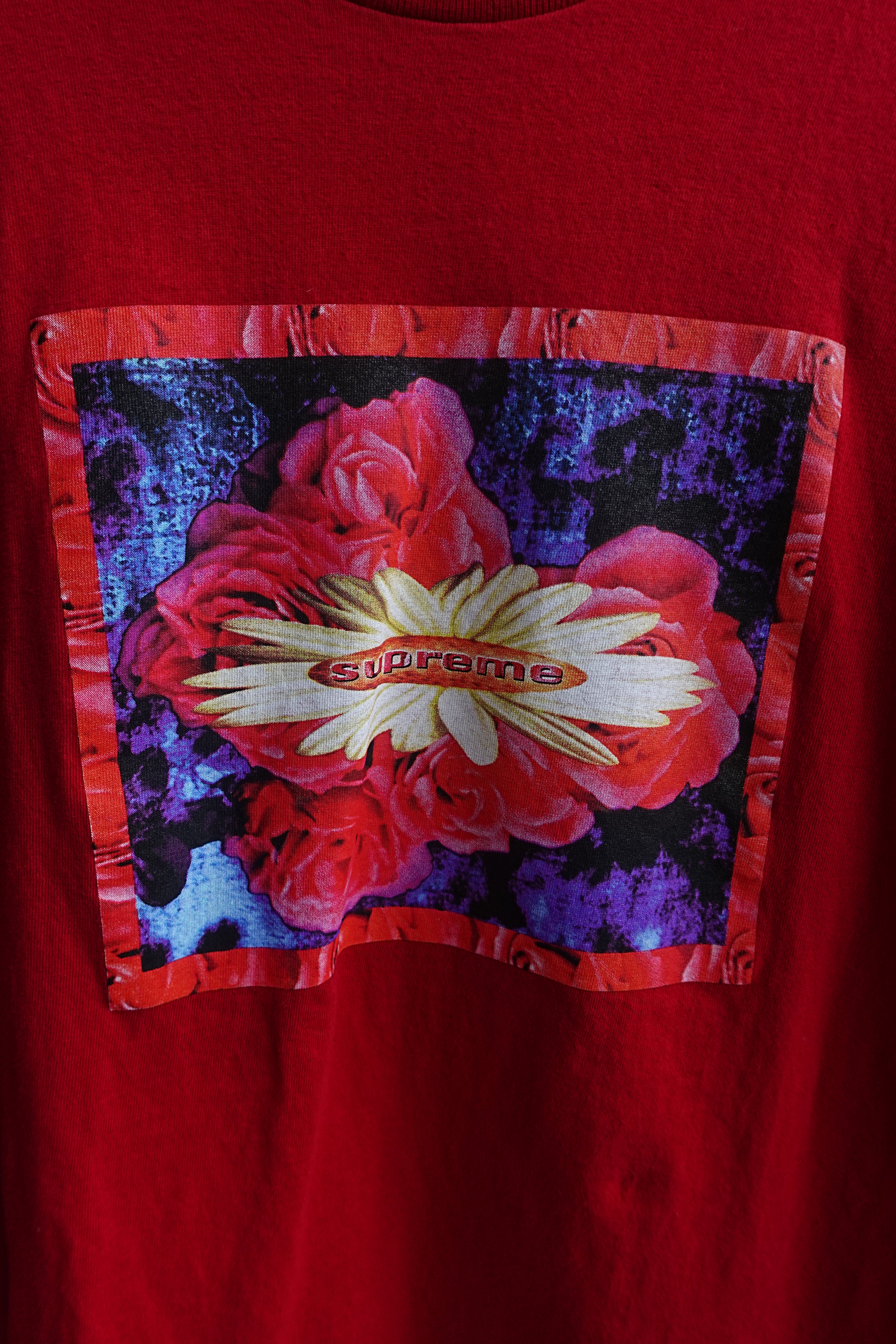 Supreme Long Sleeve