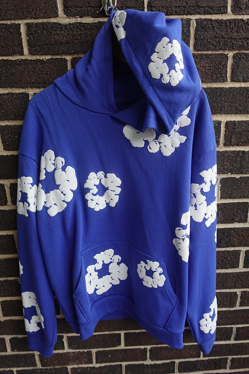 Denim Tears Hoodie
