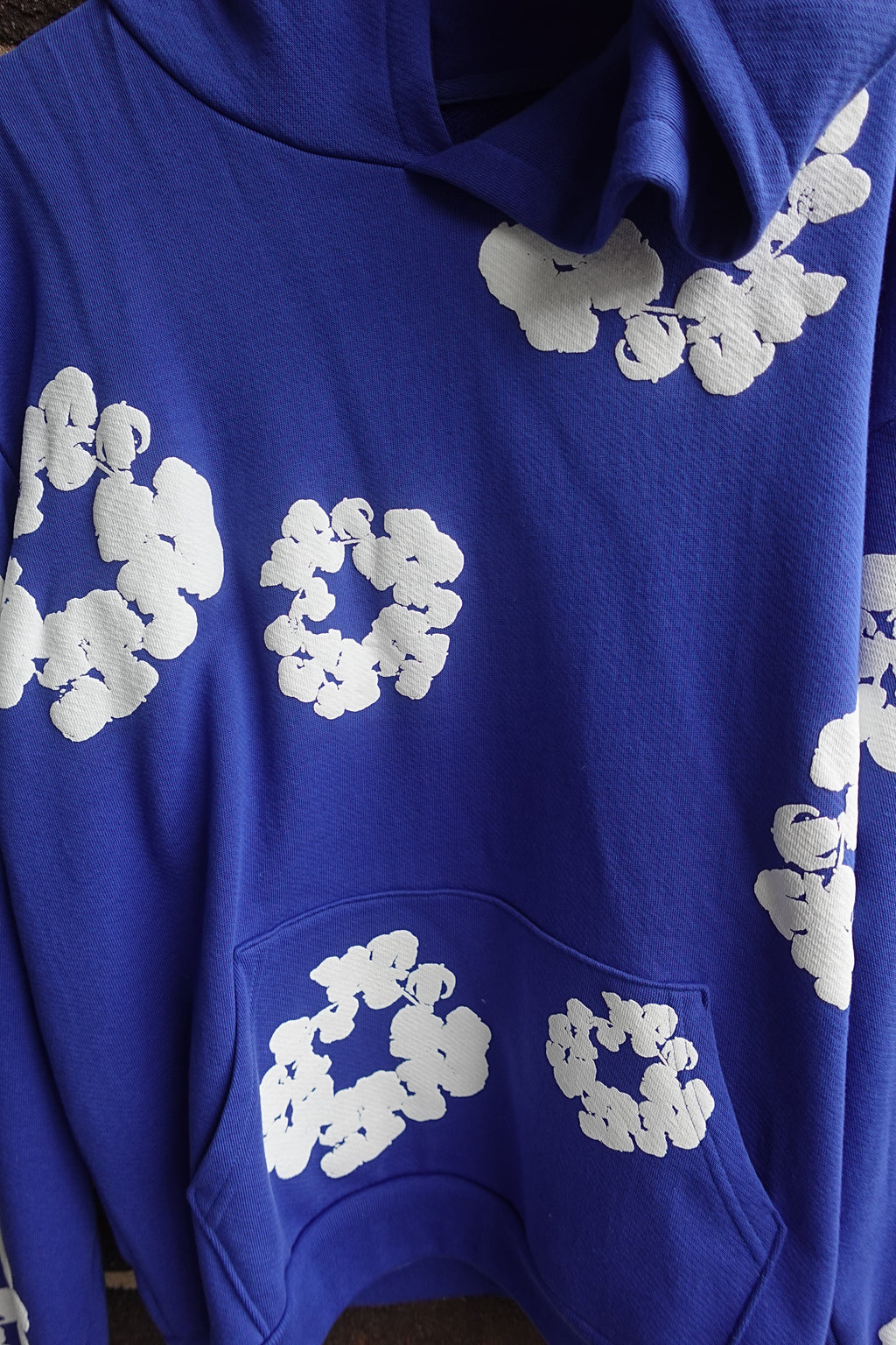 Denim Tears Hoodie