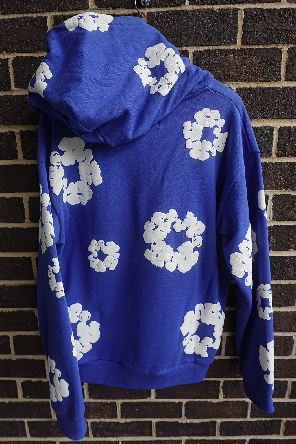 Denim Tears Hoodie