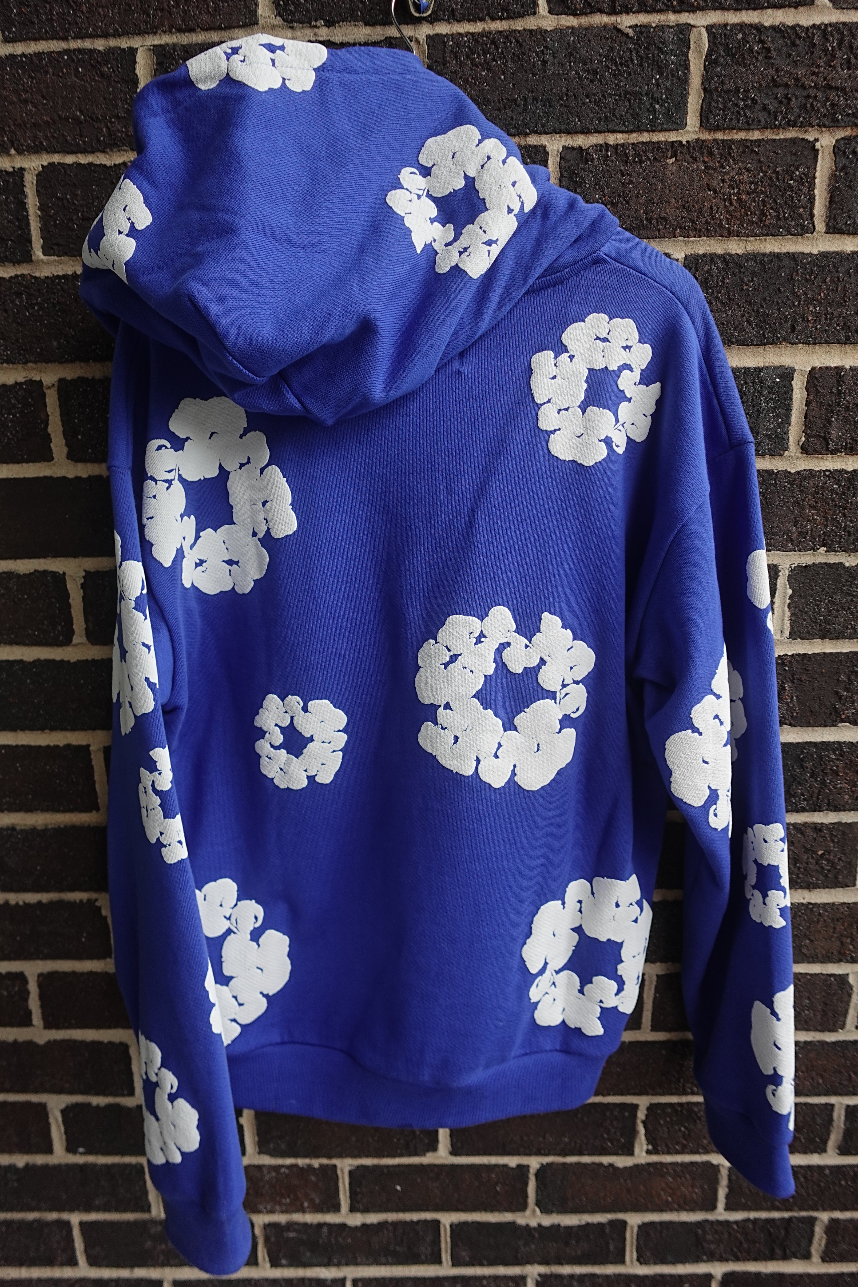 Denim Tears Hoodie