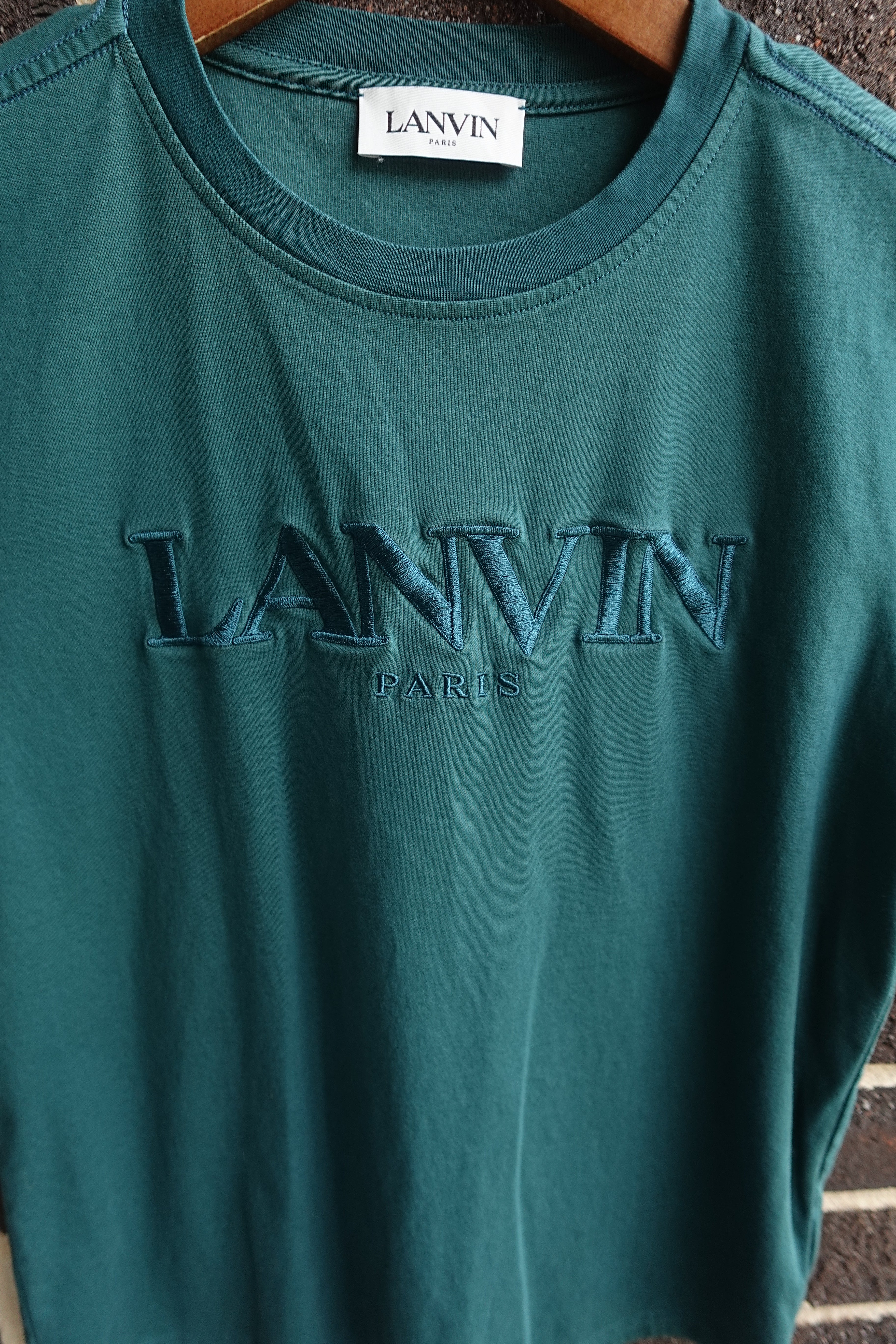 Lanvin Tee