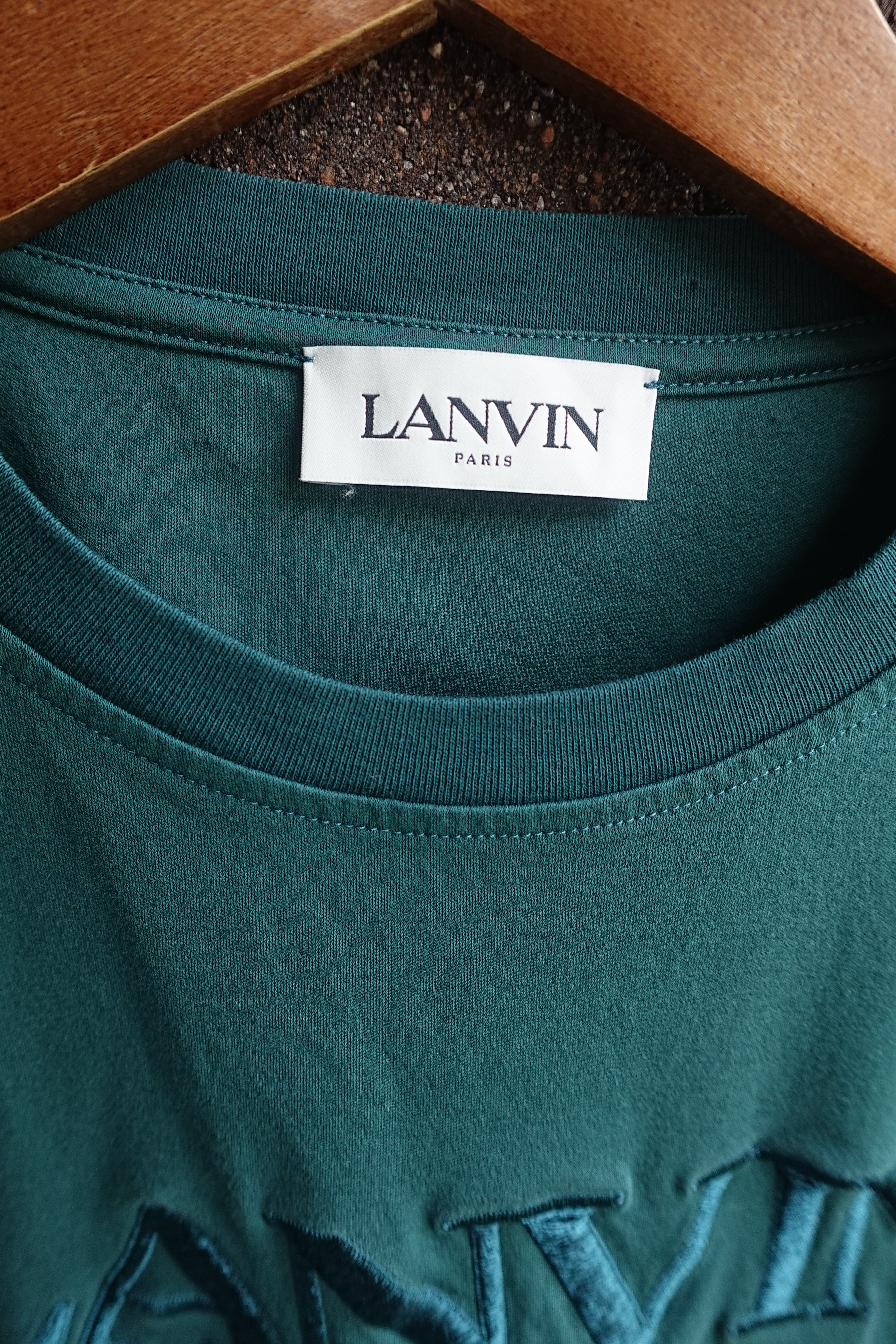 Lanvin Tee