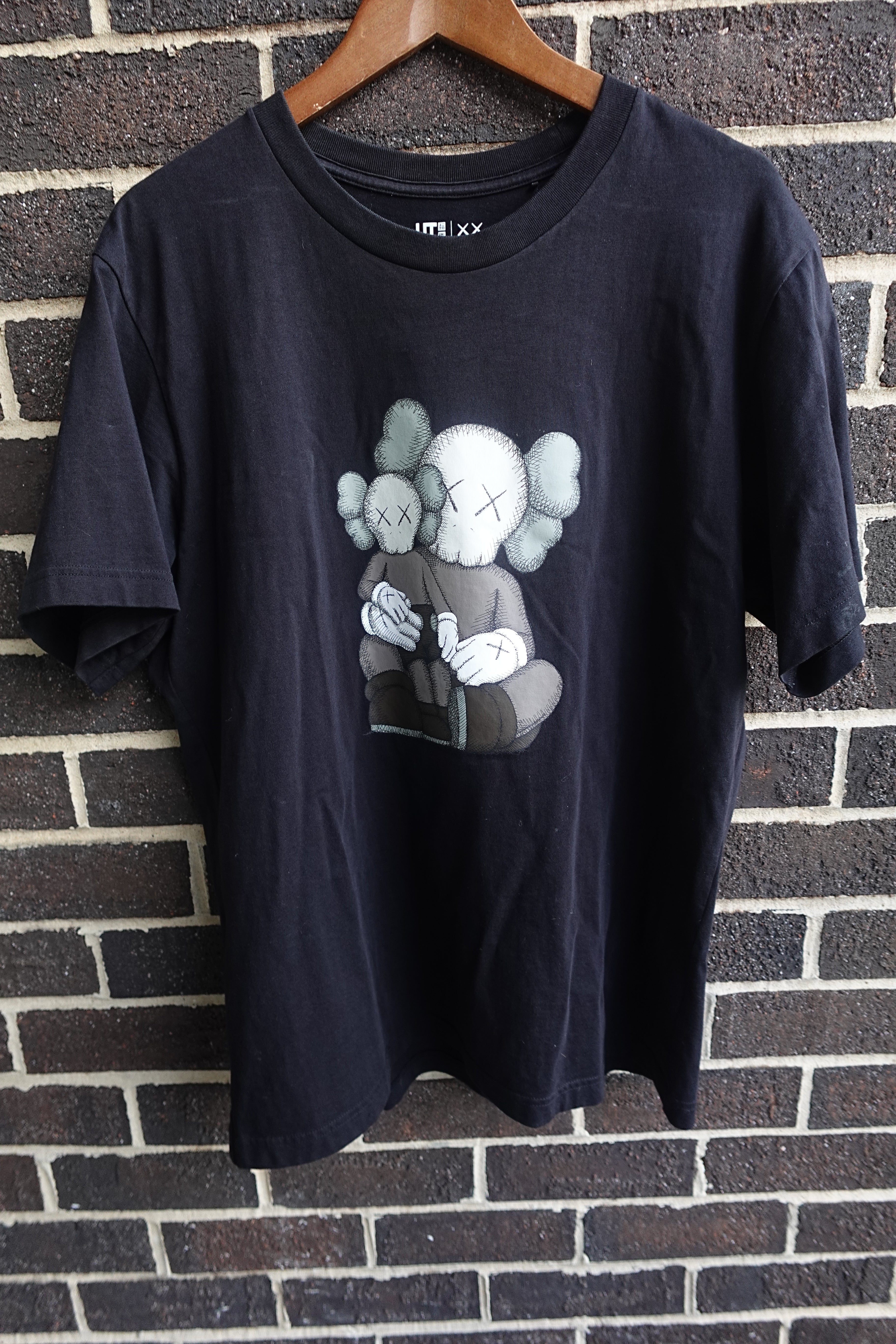 KAWS Tee