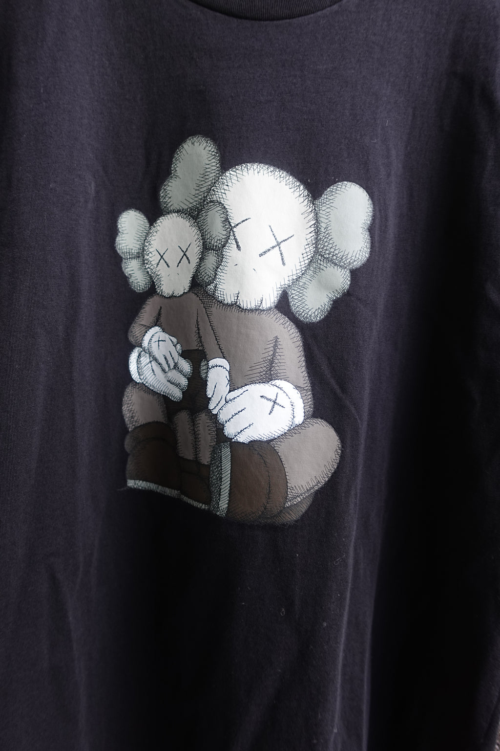 KAWS Tee