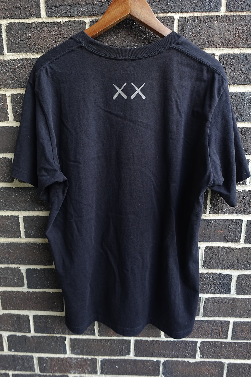 KAWS Tee
