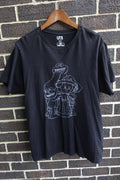 KAWS x Sesame Street Tee