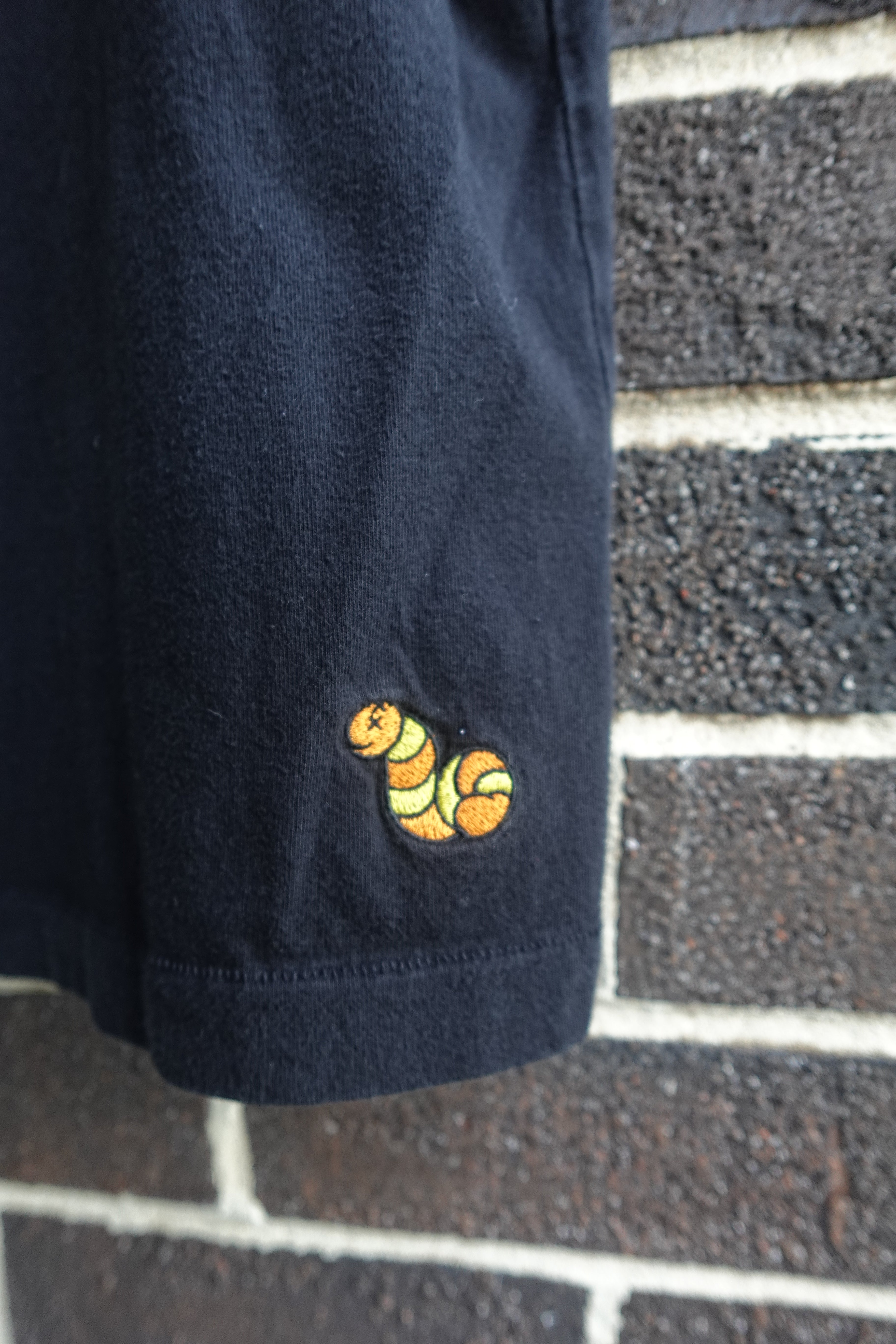 KAWS x Sesame Street Tee