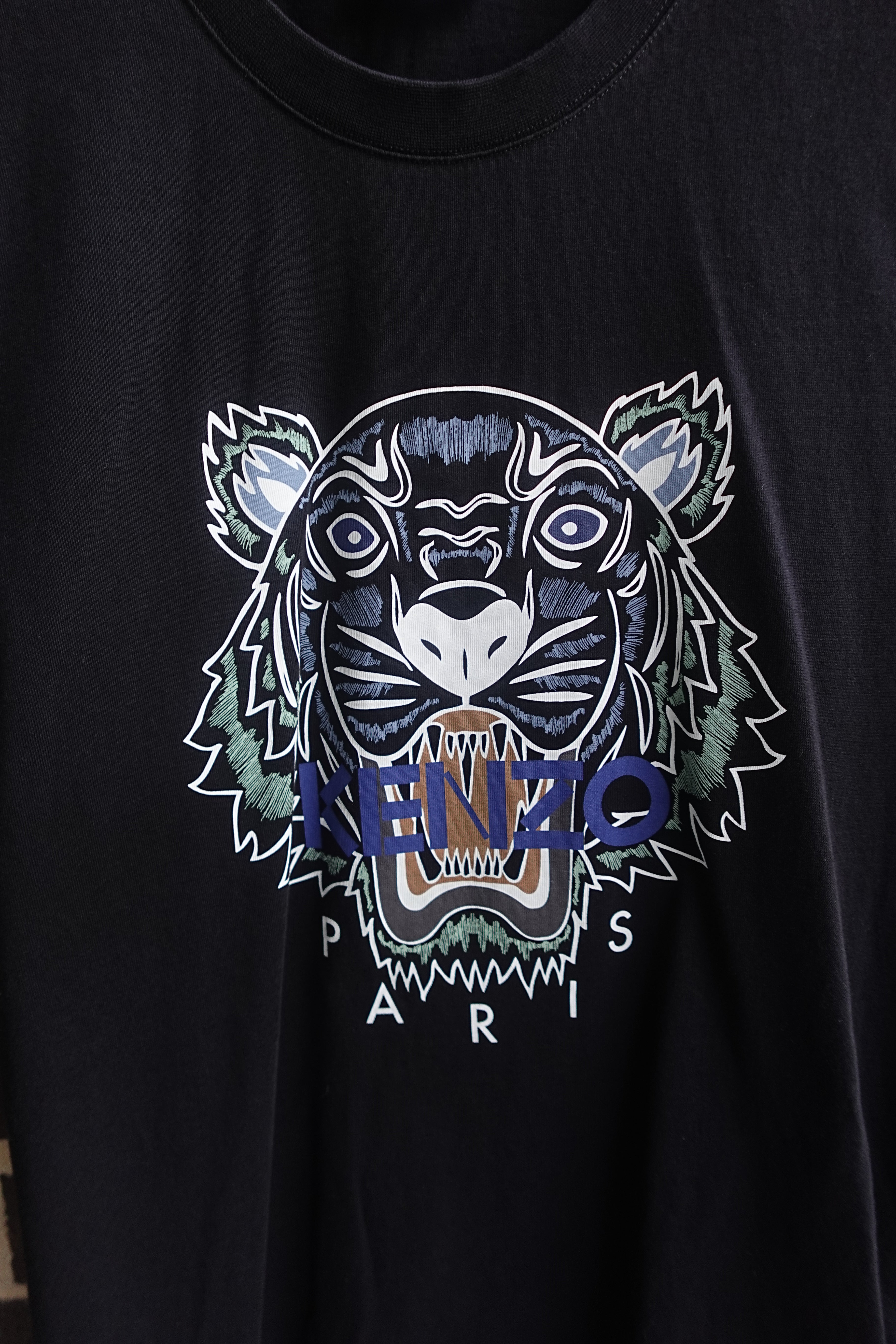 Kenzo Tee