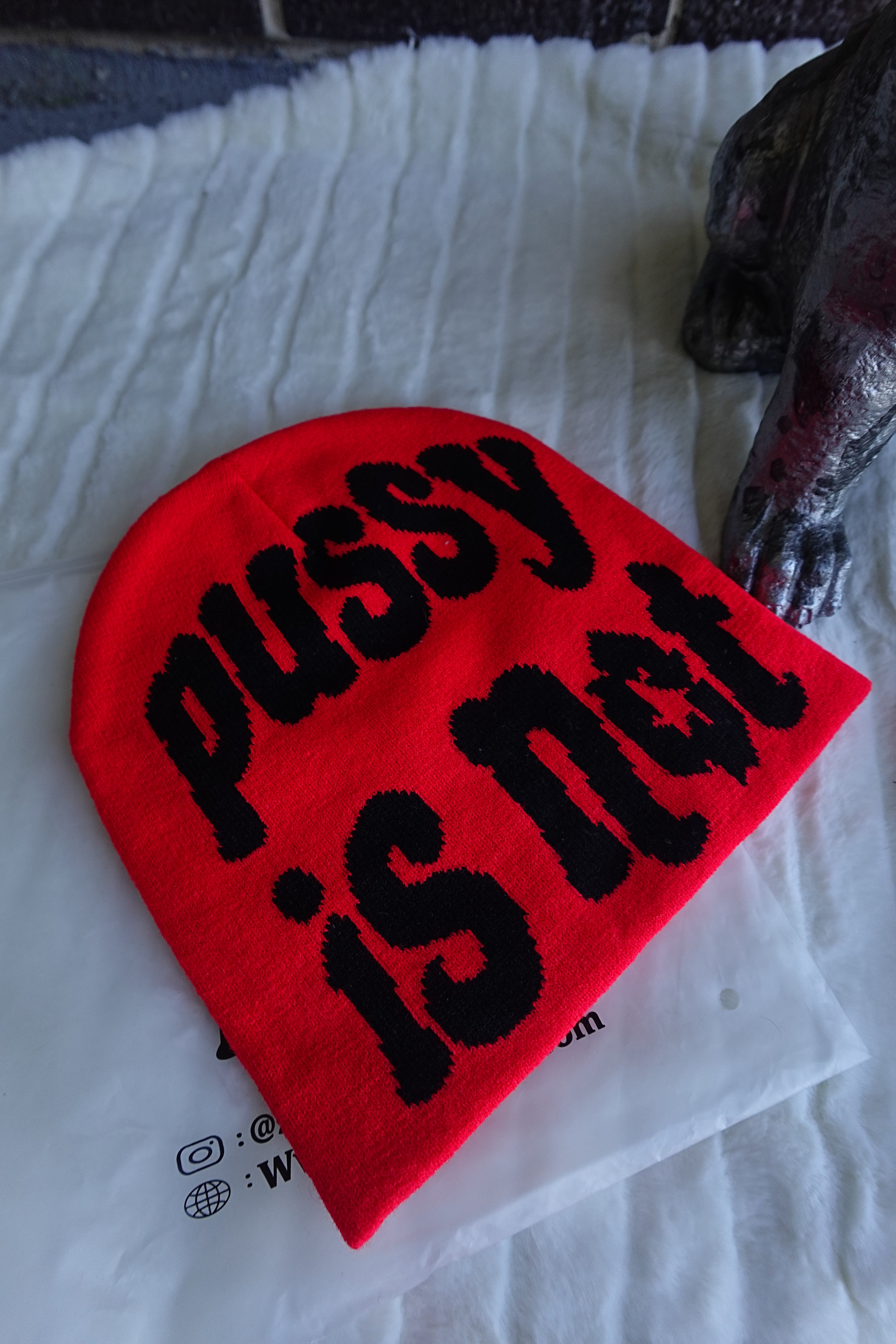PNM Beanie