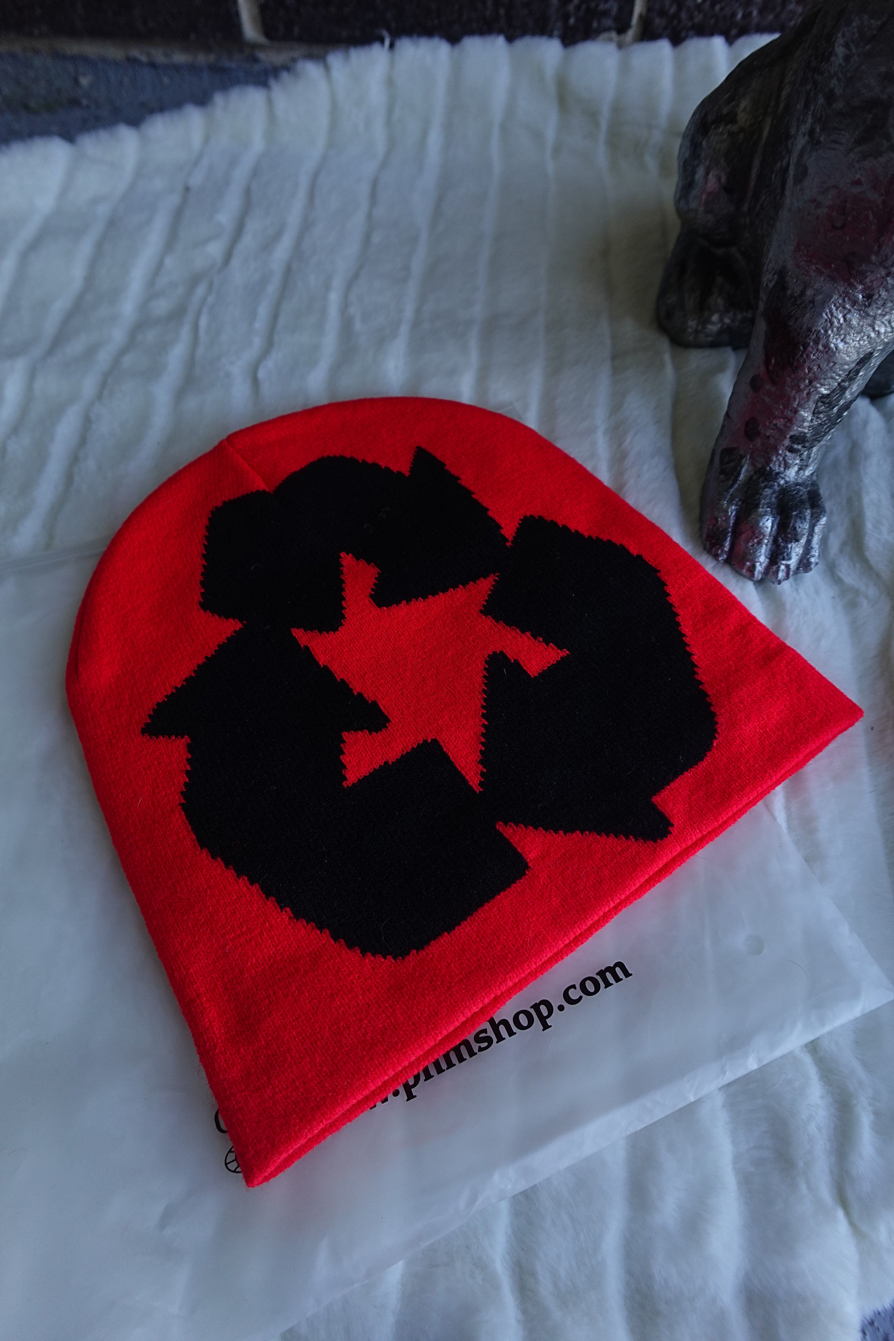 PNM Beanie
