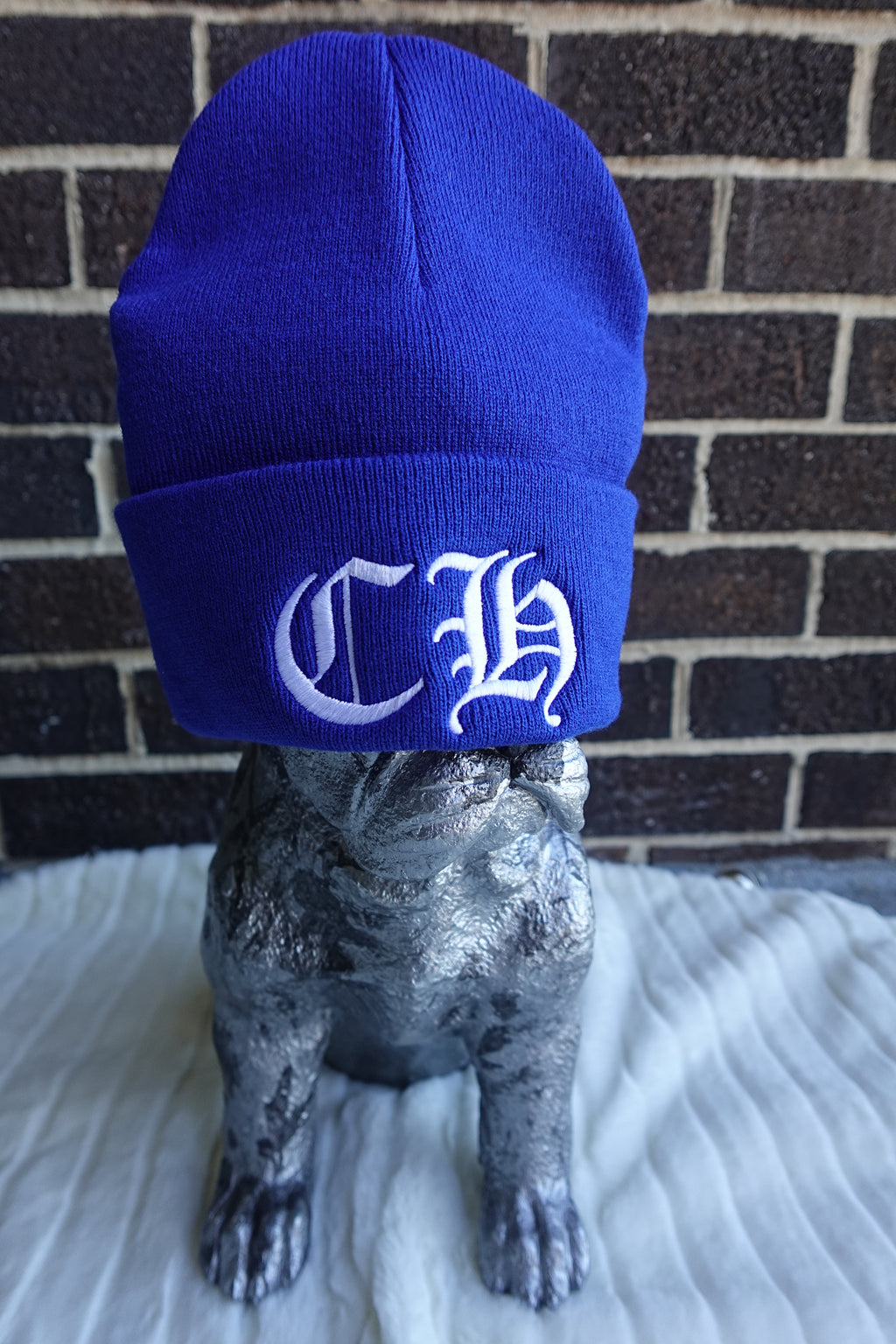 Chrome Hearts Beanie