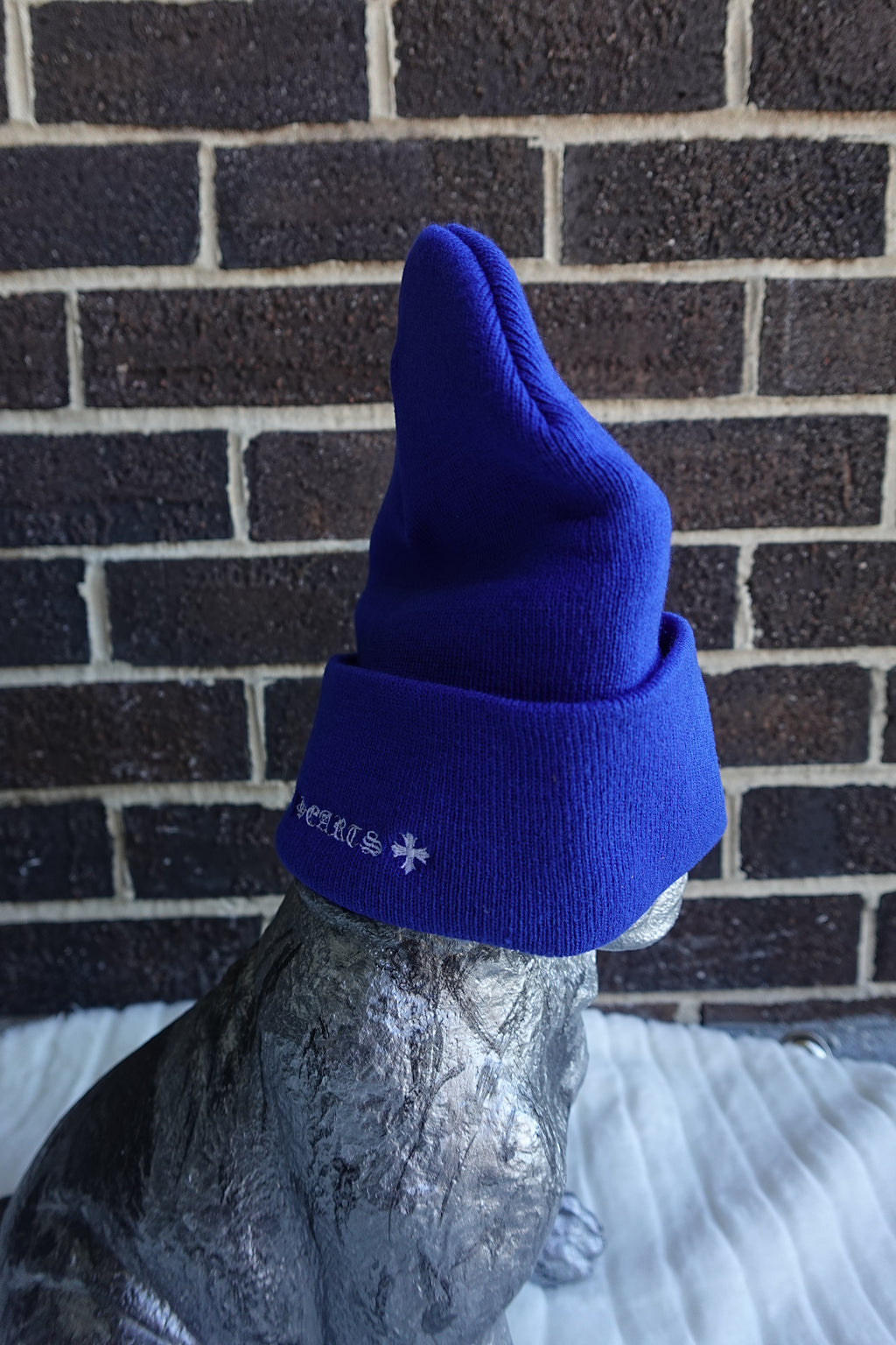 Chrome Hearts Beanie