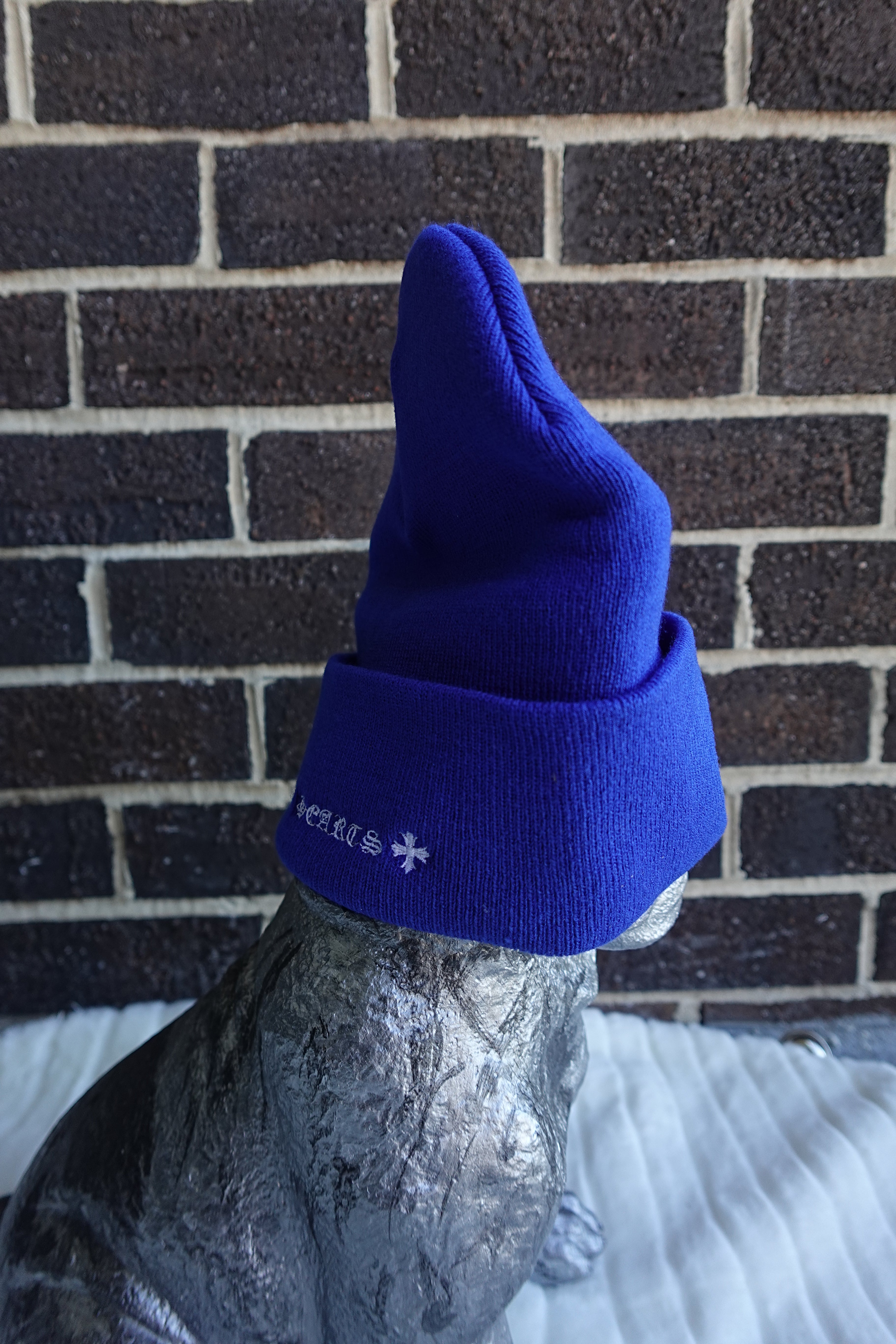 Chrome Hearts Beanie