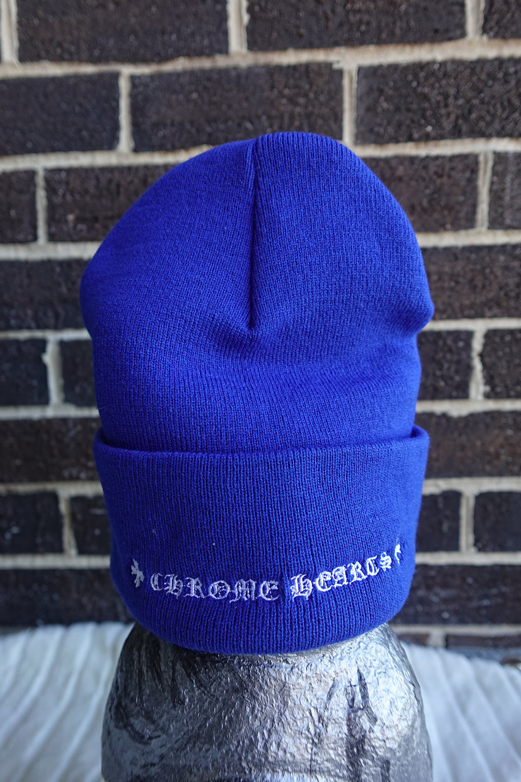 Chrome Hearts Beanie
