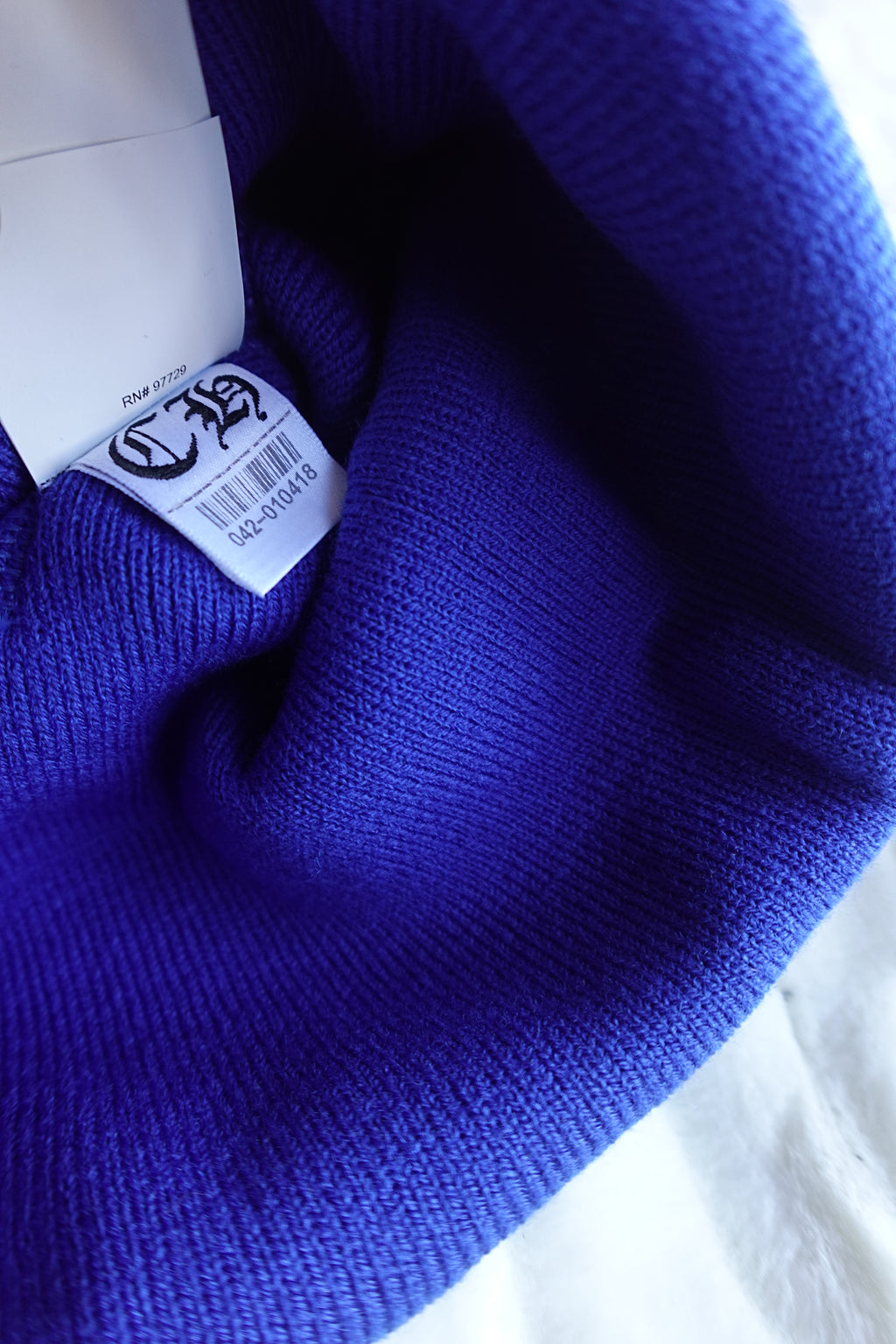Chrome Hearts Beanie