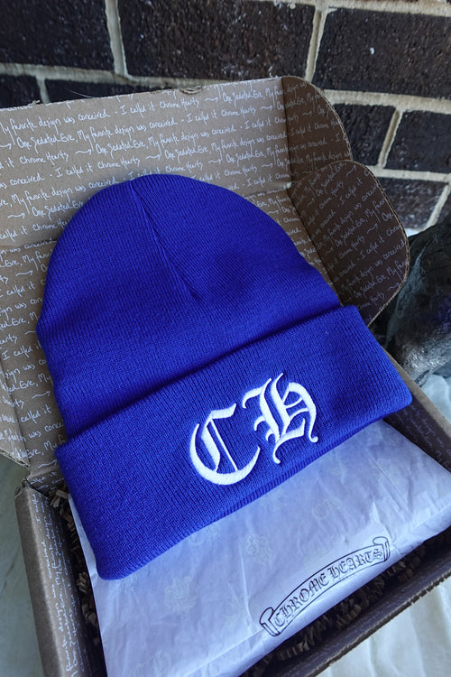 Chrome Hearts Beanie