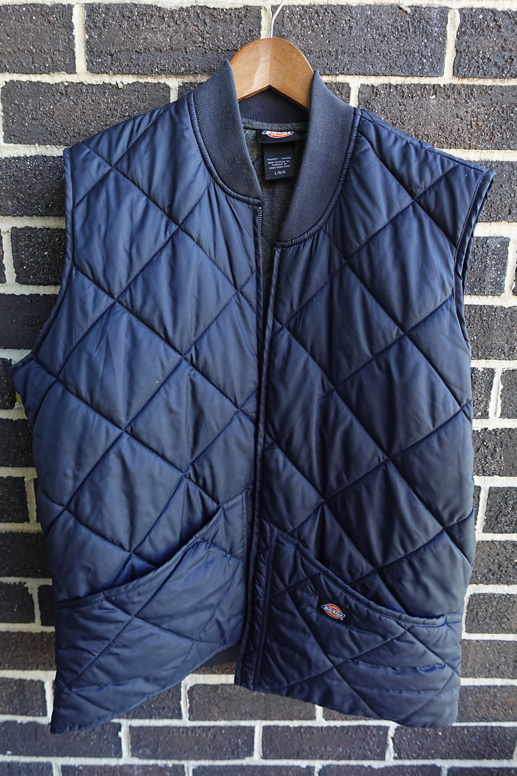 Dickies Vest