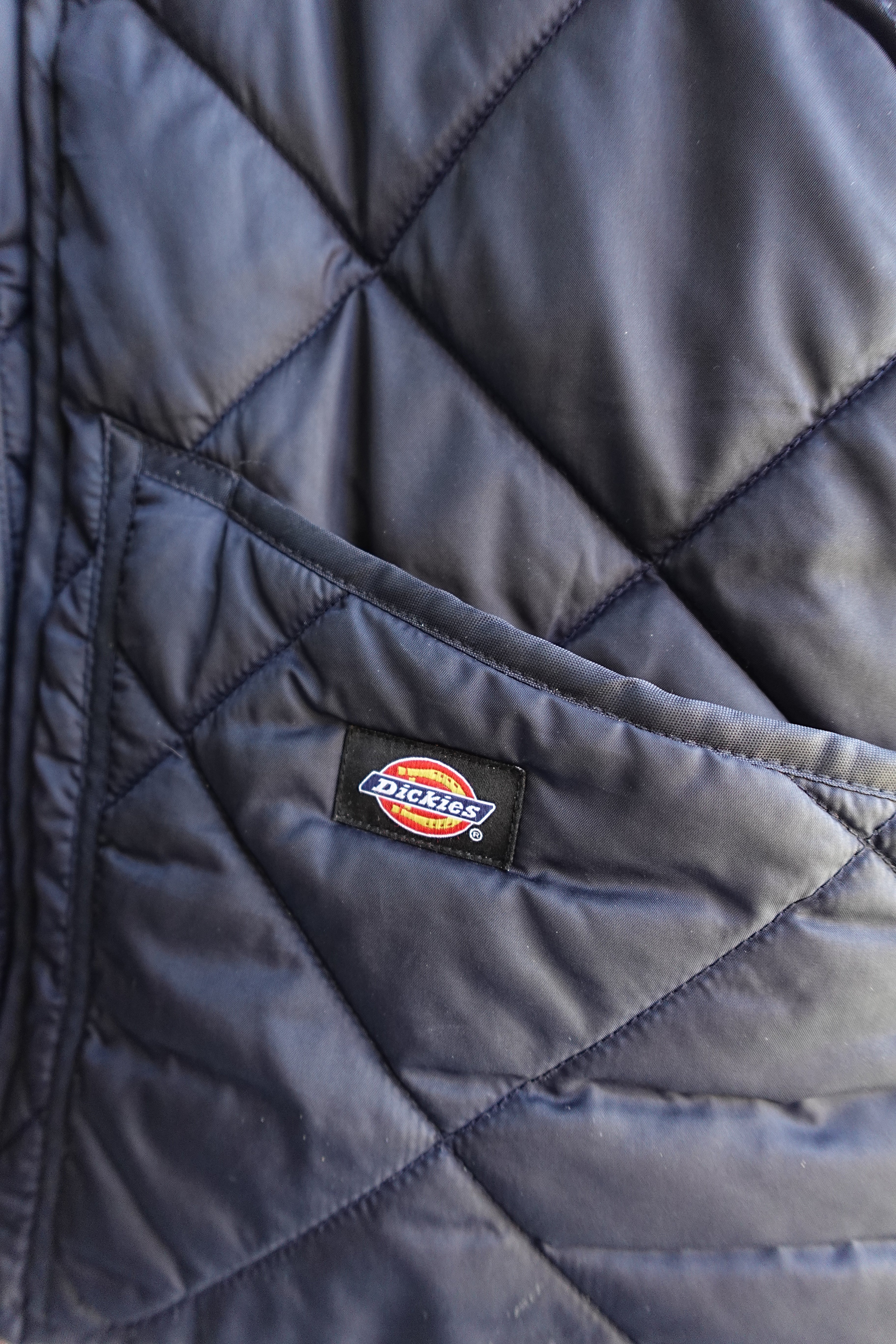 Dickies Vest