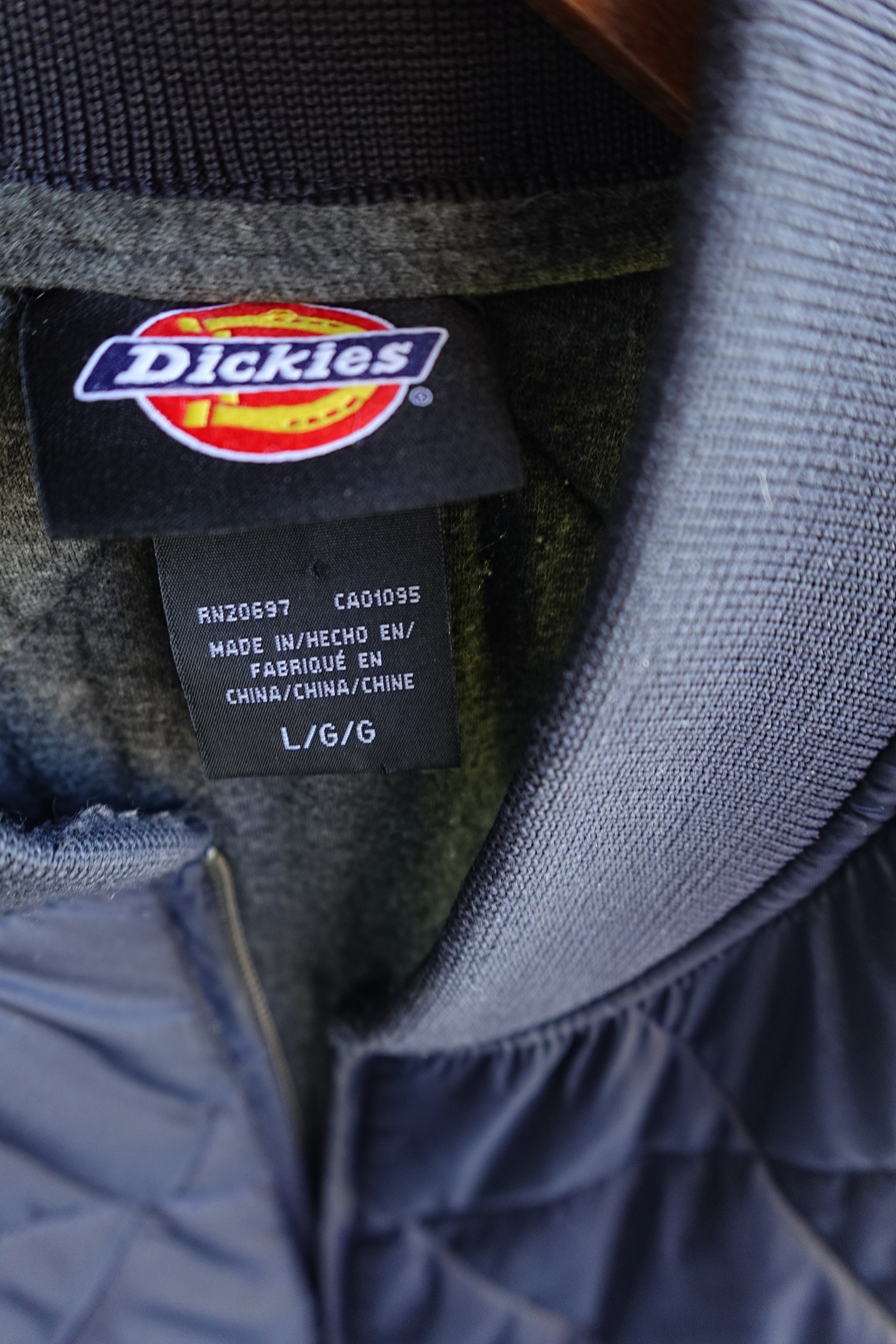 Dickies Vest