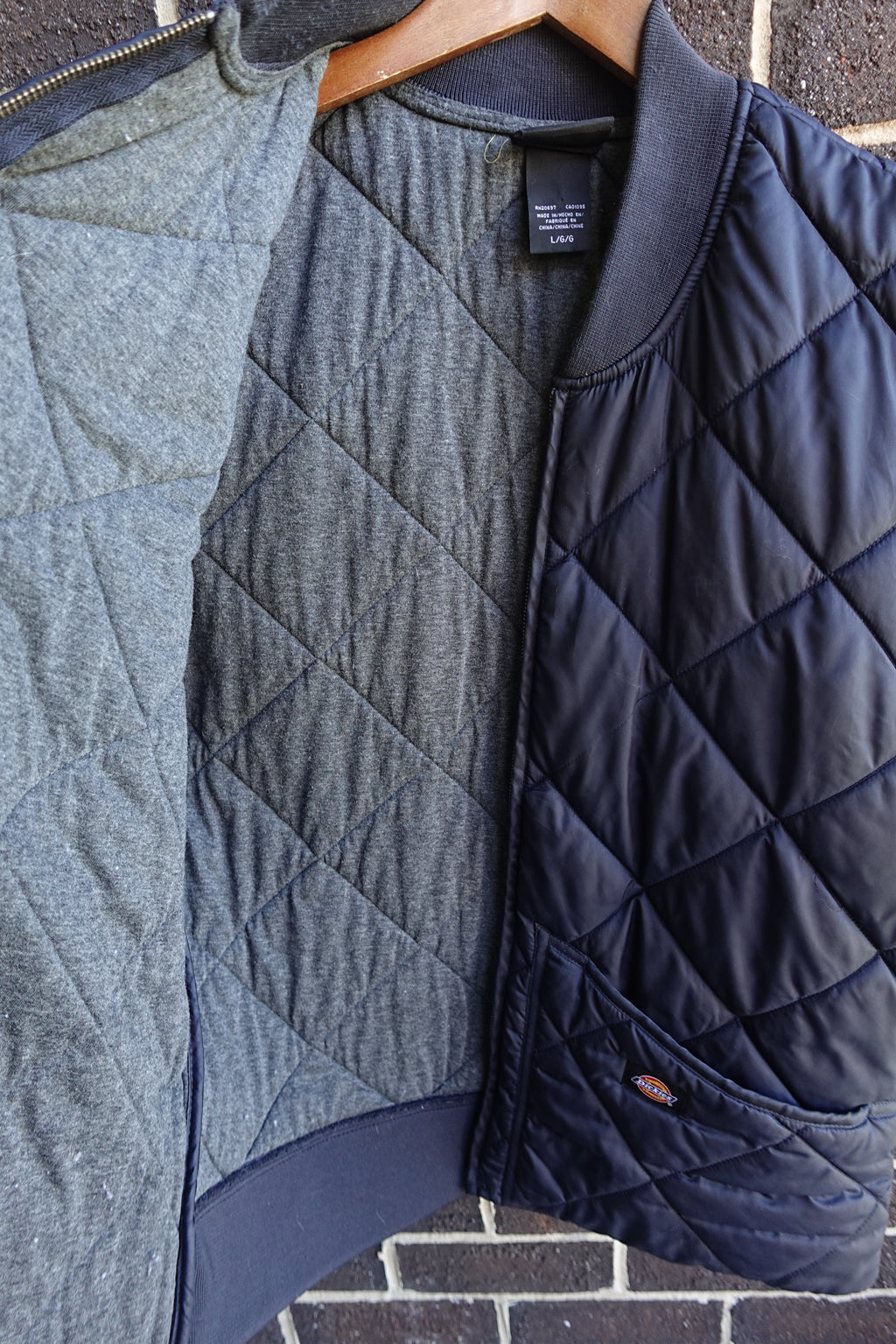 Dickies Vest