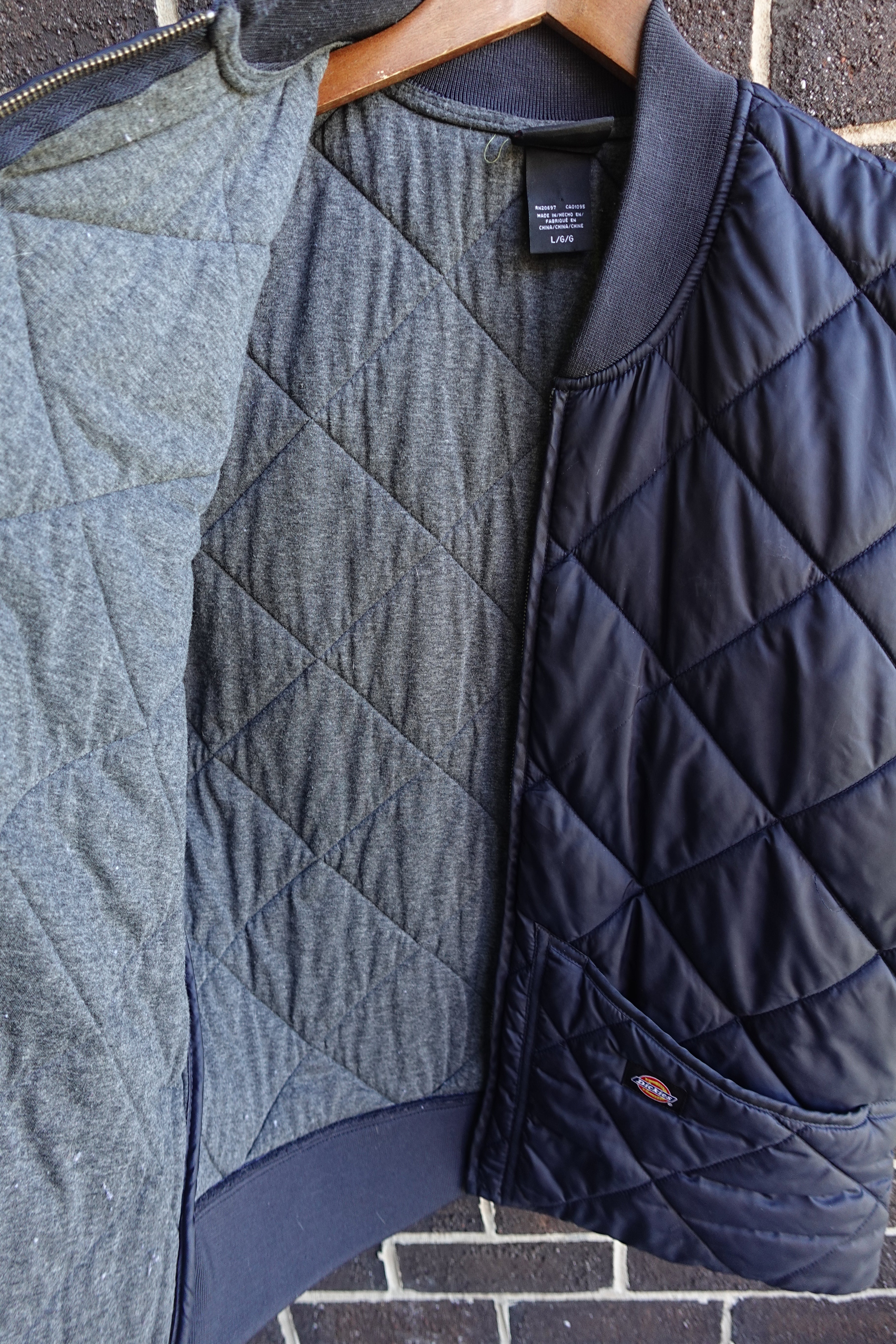 Dickies Vest
